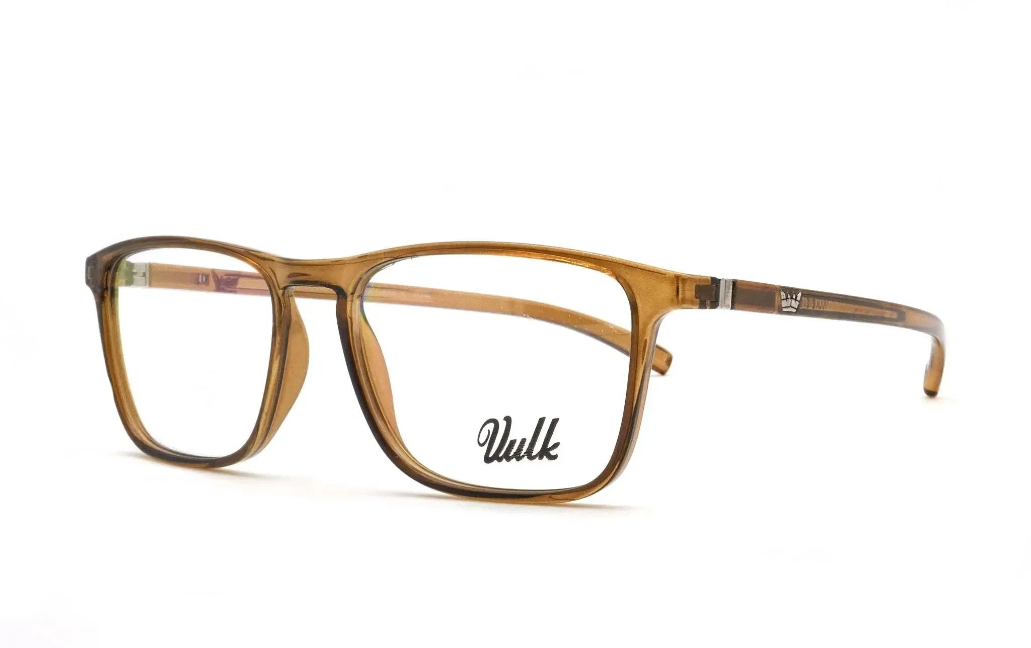 VULK BANYIN GOLDENROD - Opticas Lookout