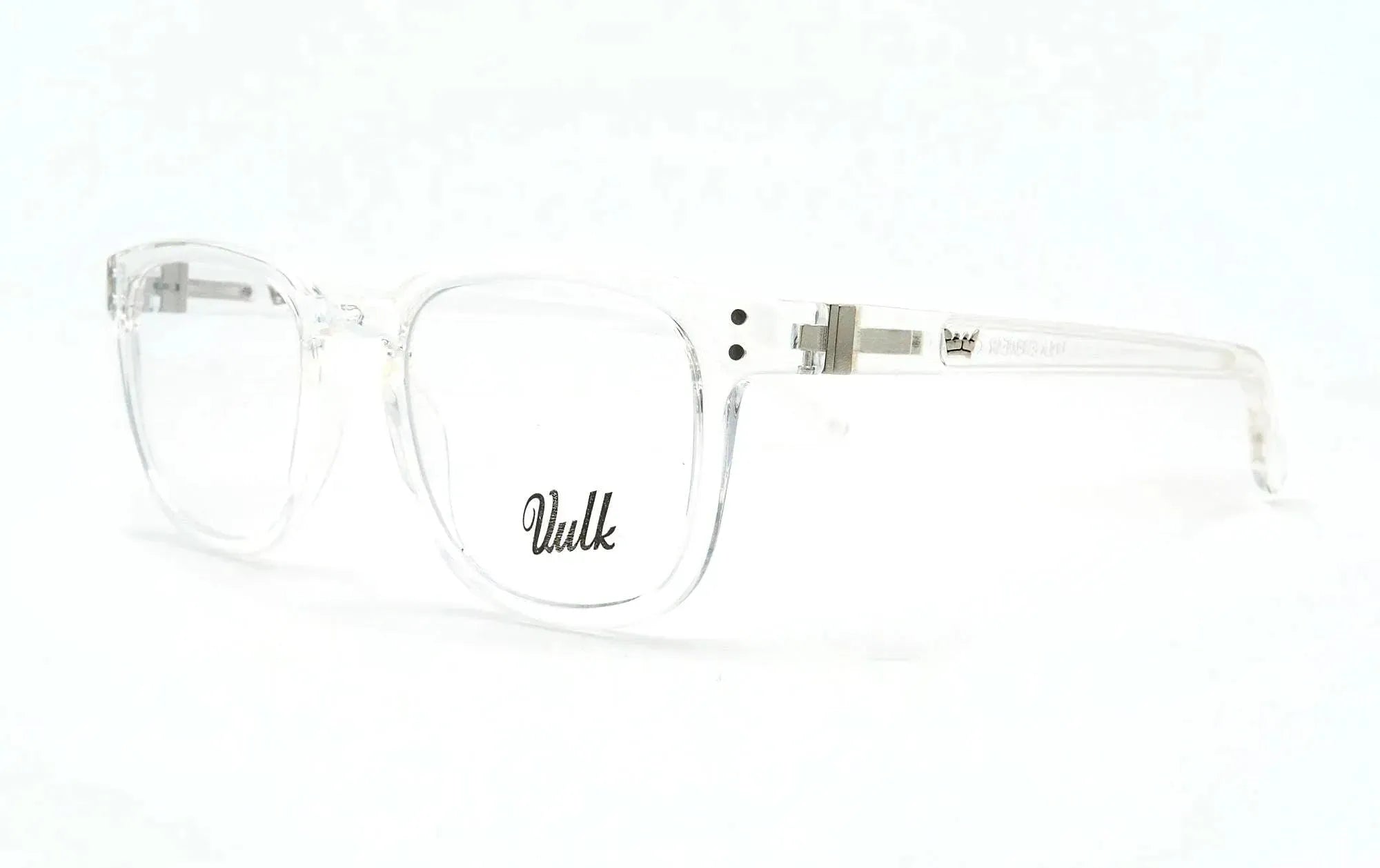 VULK BE AGAIN CRY - Opticas Lookout