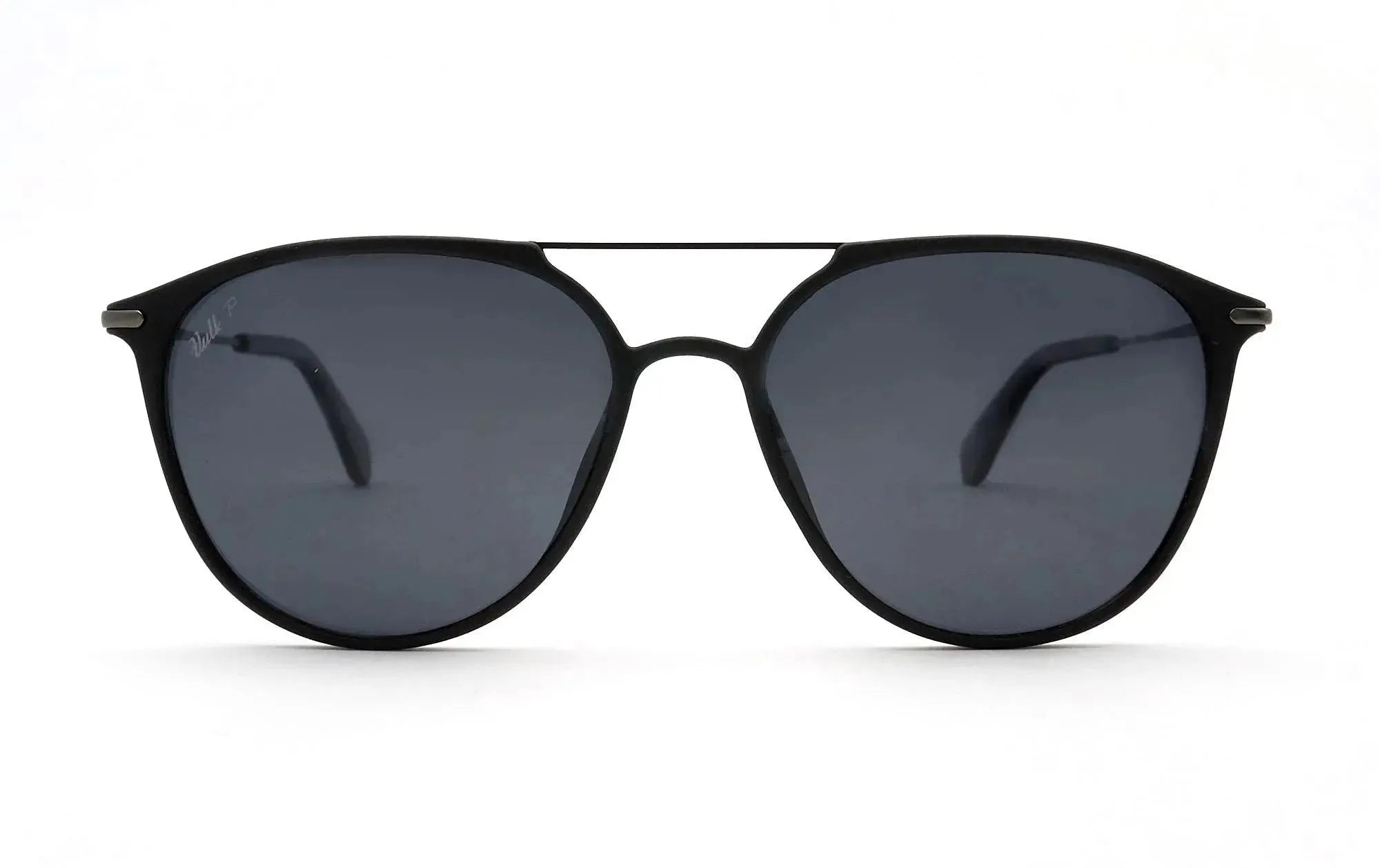 VULK BENNIE MBLK BLKS10 POL - Opticas Lookout