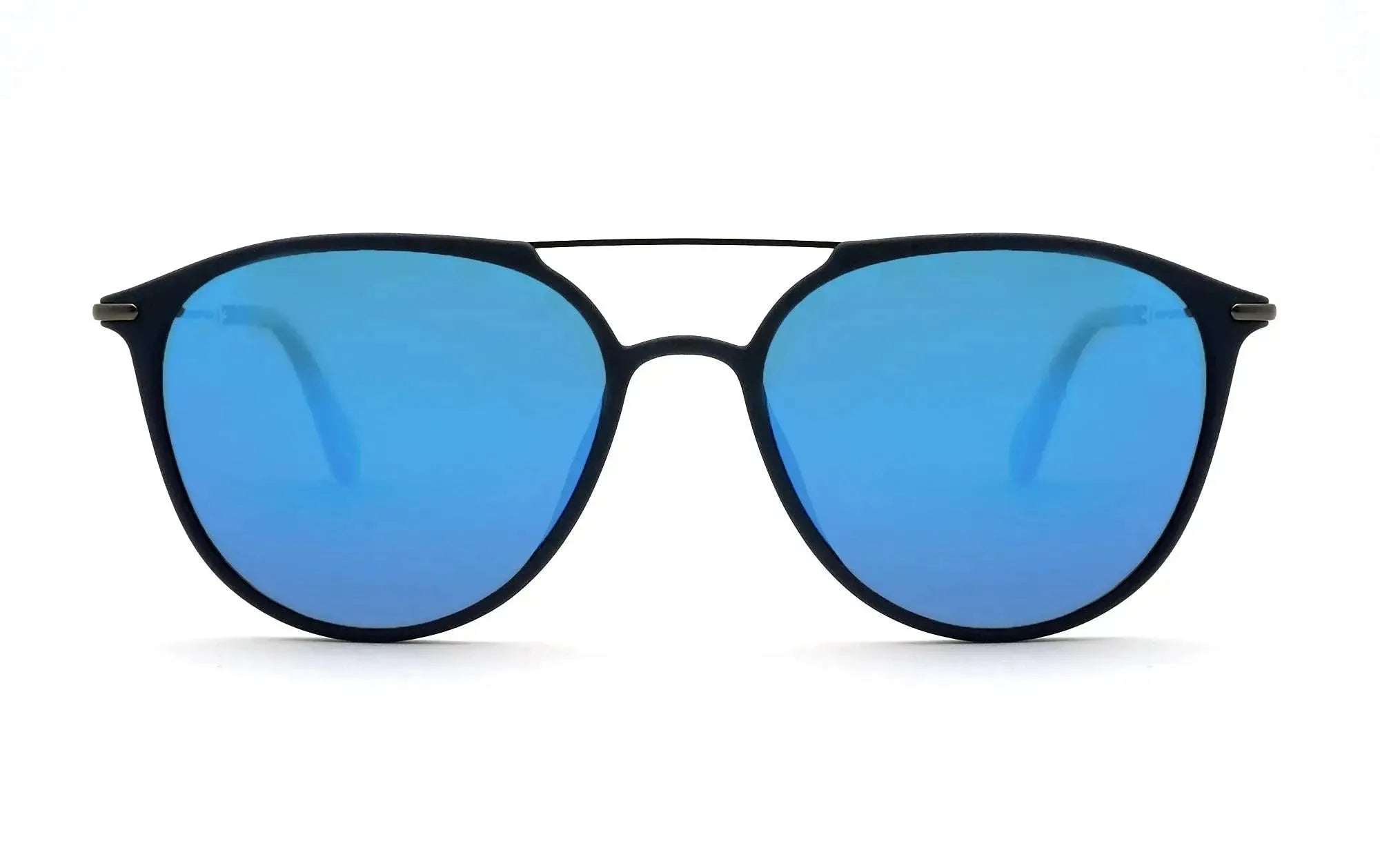 VULK BENNIE MBLU RBLUE POL - Opticas Lookout