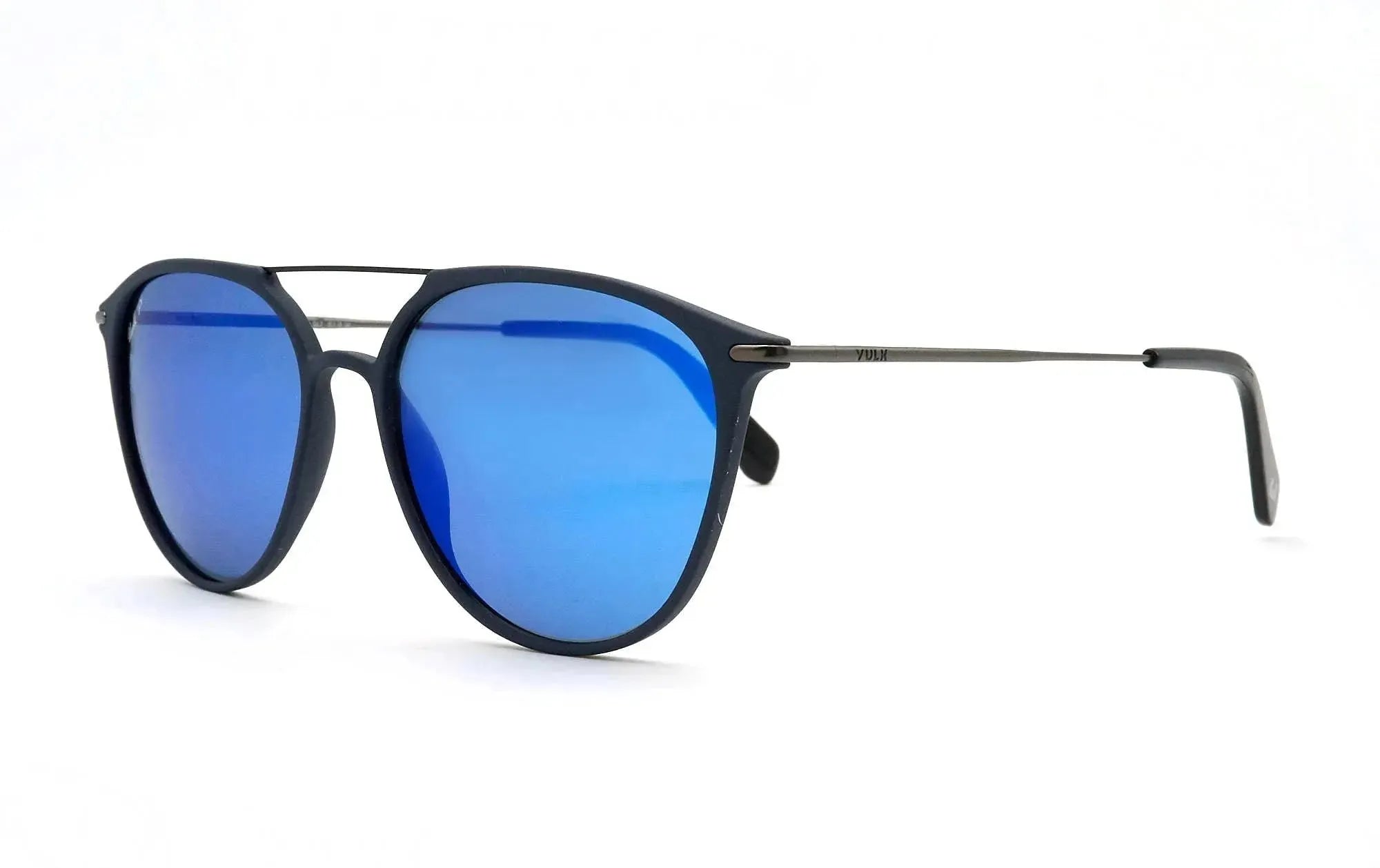 VULK BENNIE MBLU RBLUE POL - Opticas Lookout