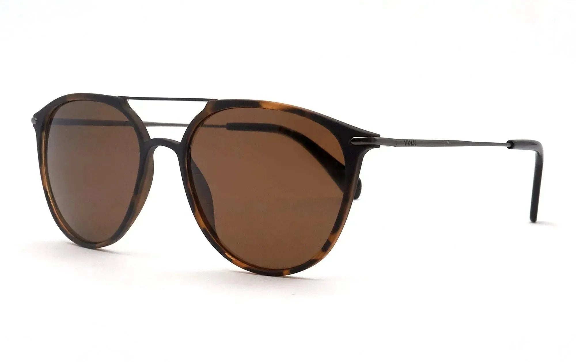 VULK BENNIE MDEMI BLK GUN POL - Opticas Lookout