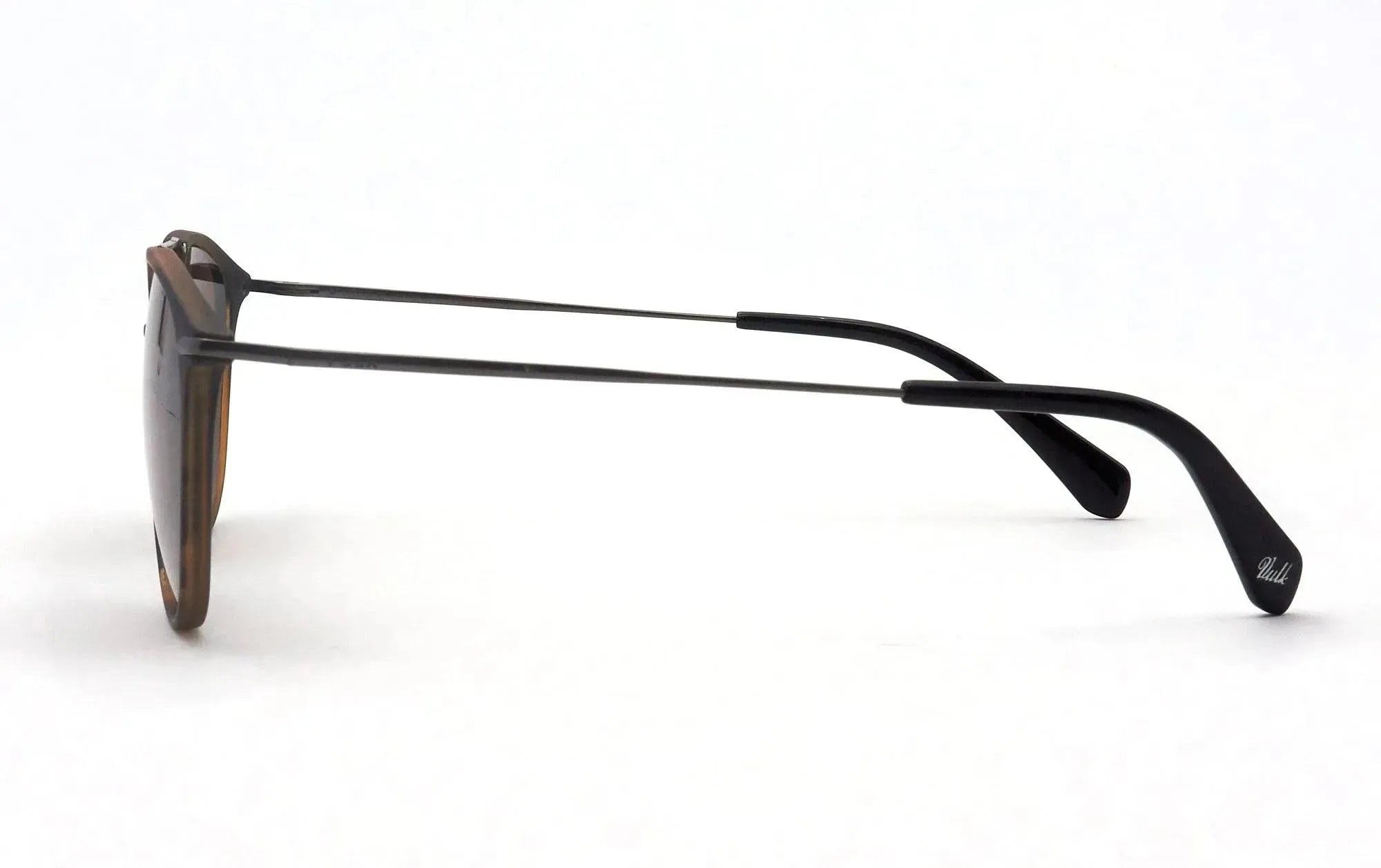 VULK BENNIE MDEMI BLK GUN POL - Opticas Lookout