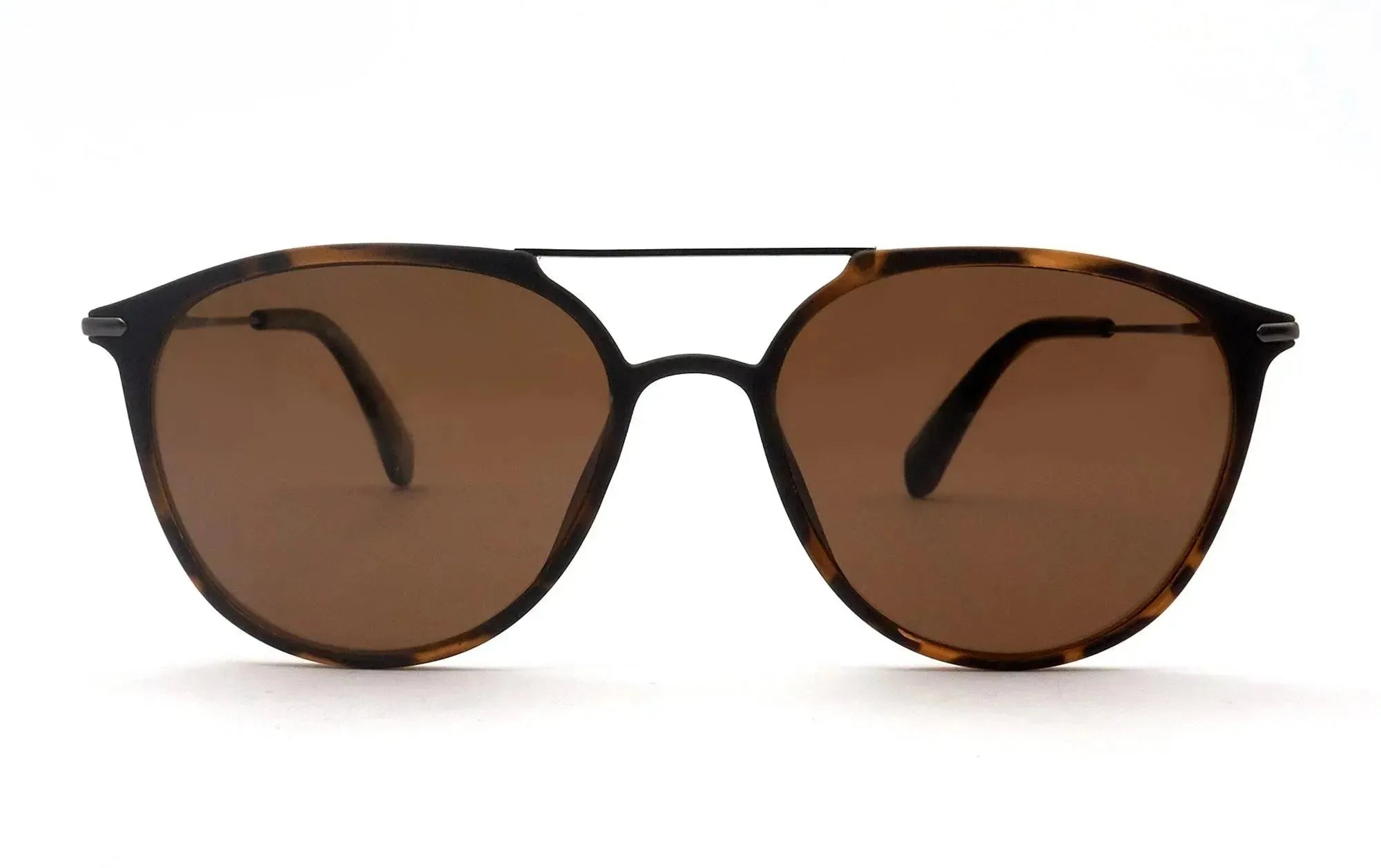 VULK BENNIE MDEMI BLK GUN POL - Opticas Lookout