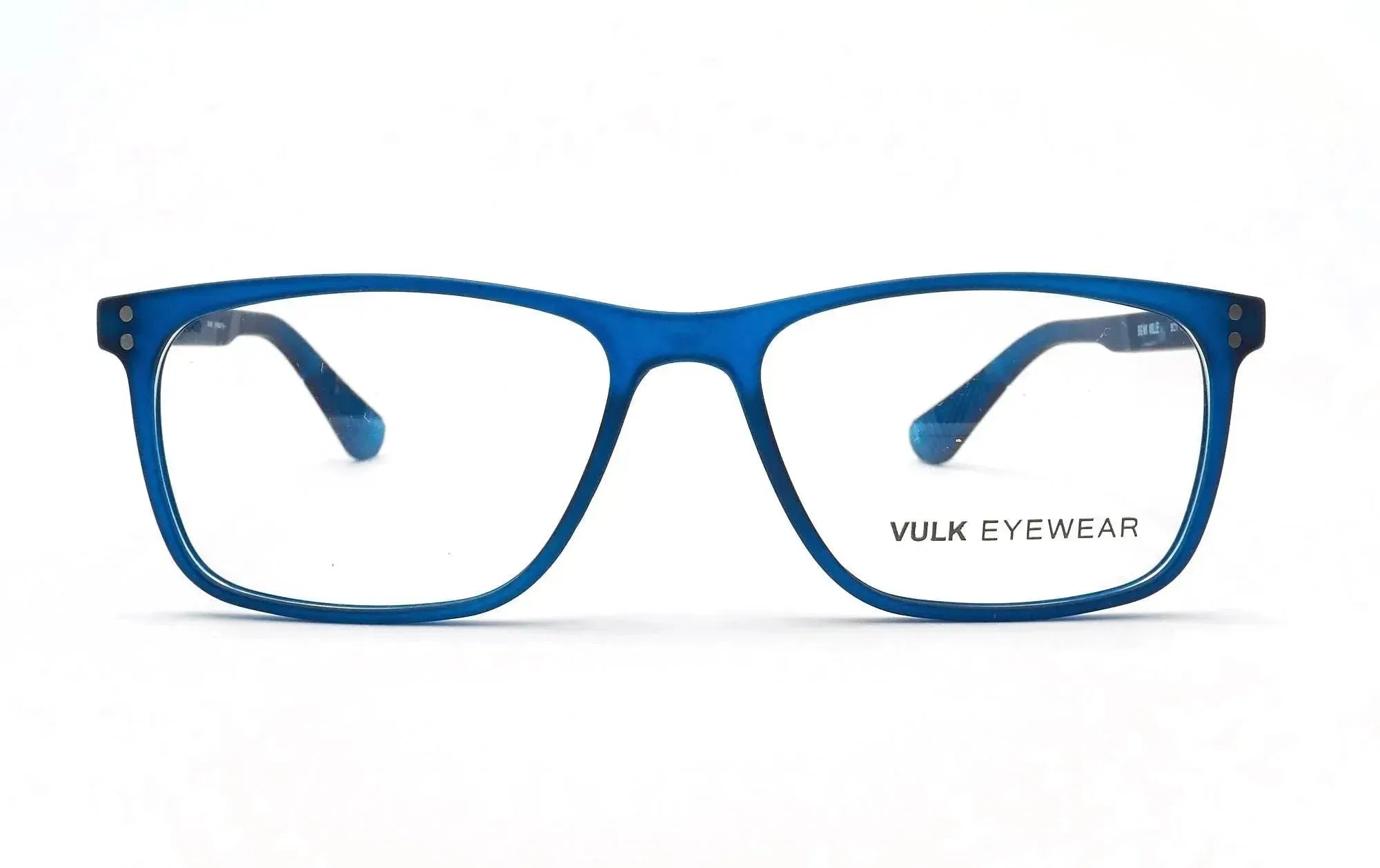 VULK BIG NIK MBLUE - Opticas Lookout