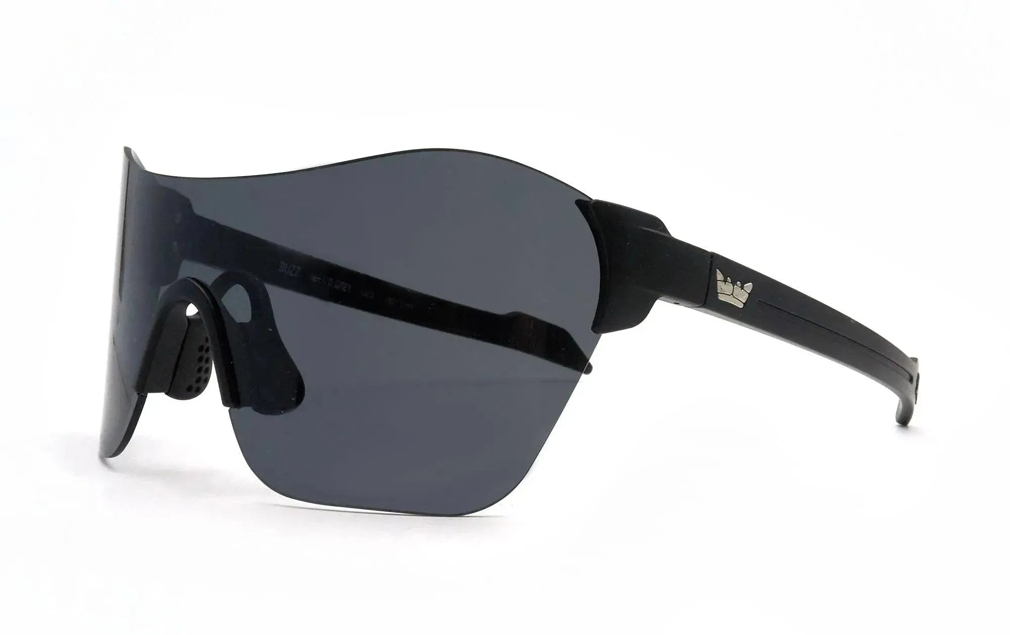 vulk buzz mblk d.grey - Opticas Lookout