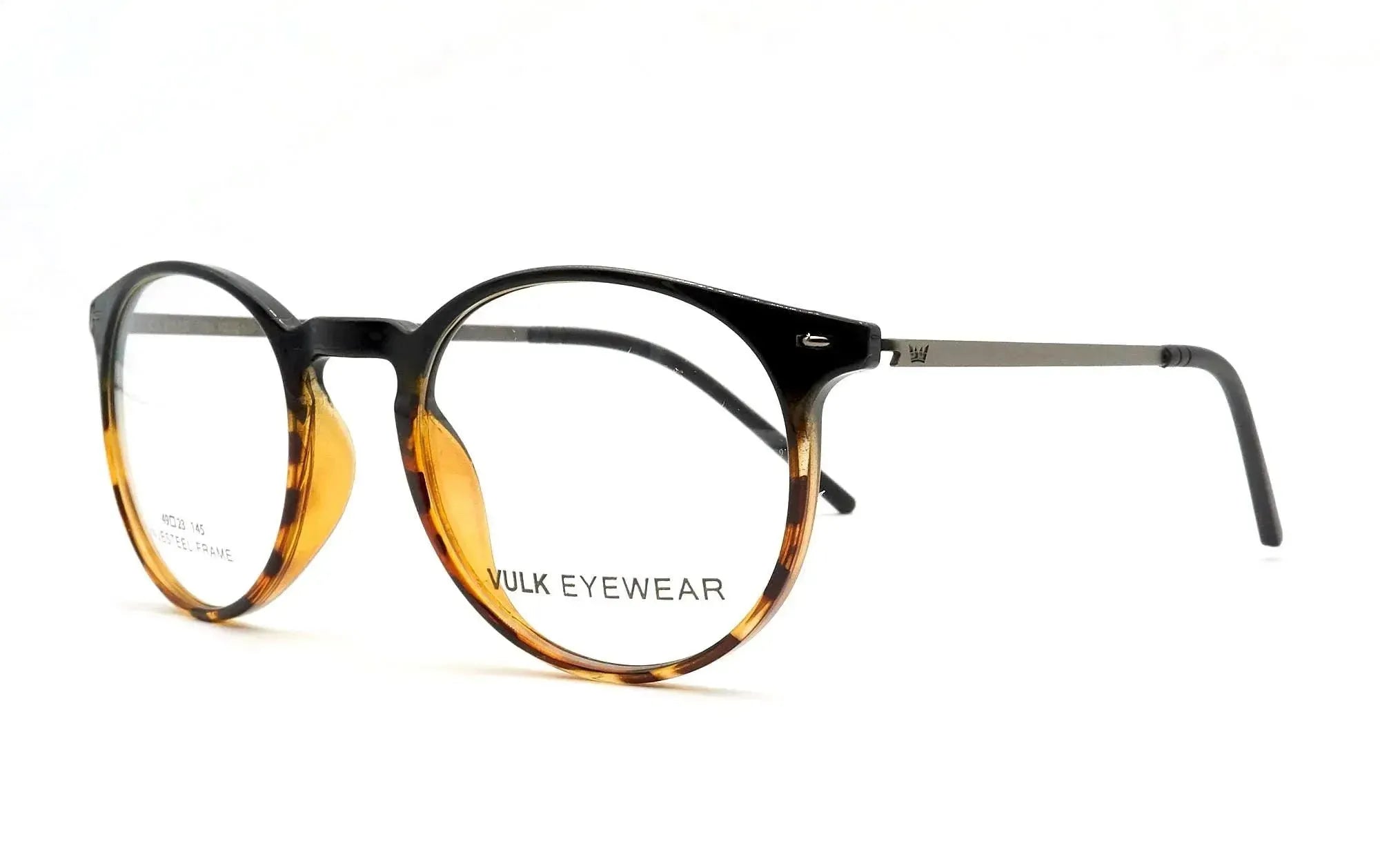 VULK CLEMS SBLKDEMI-GUN - Opticas Lookout