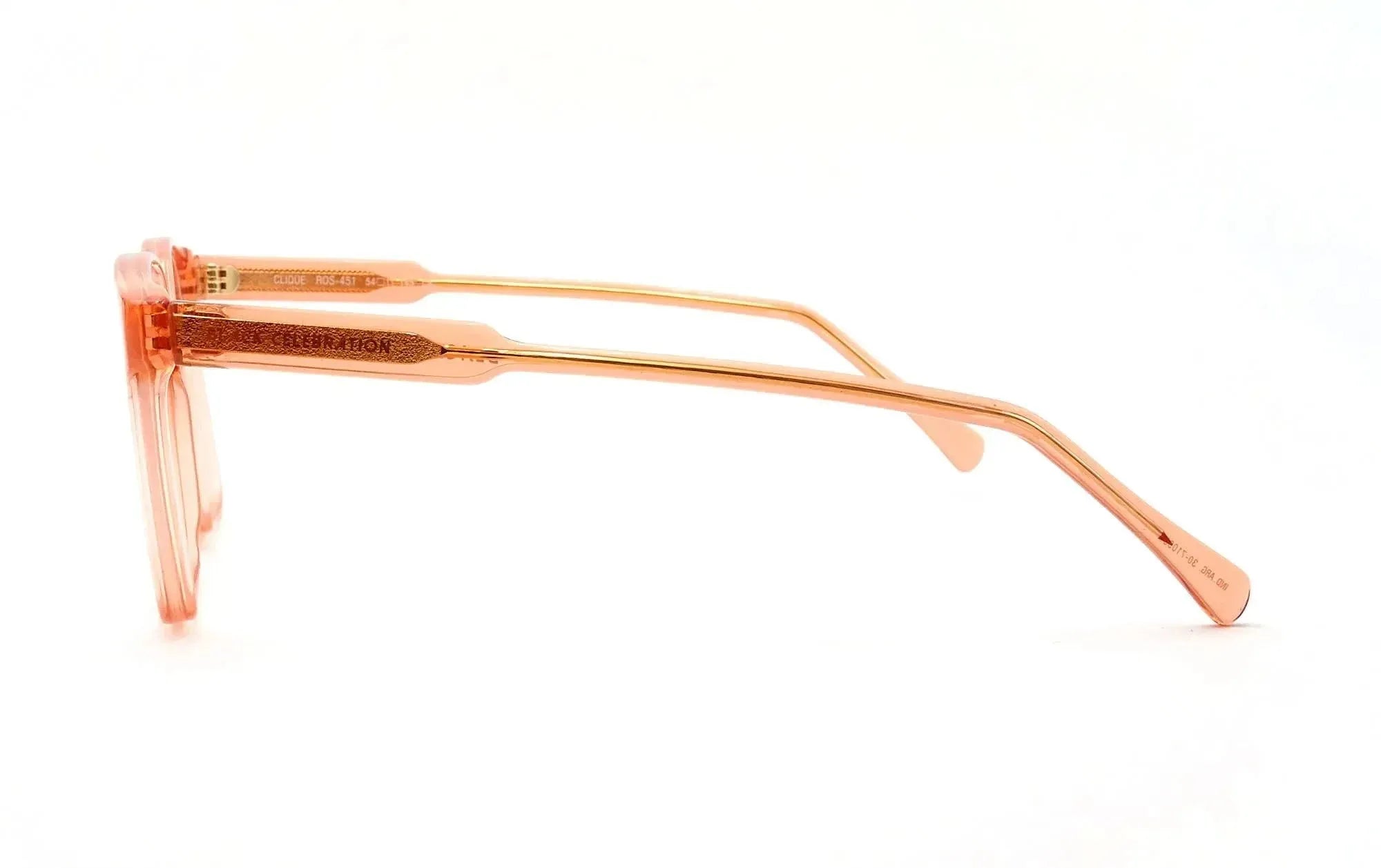 VULK CLIQUE ROS 451 - Opticas Lookout