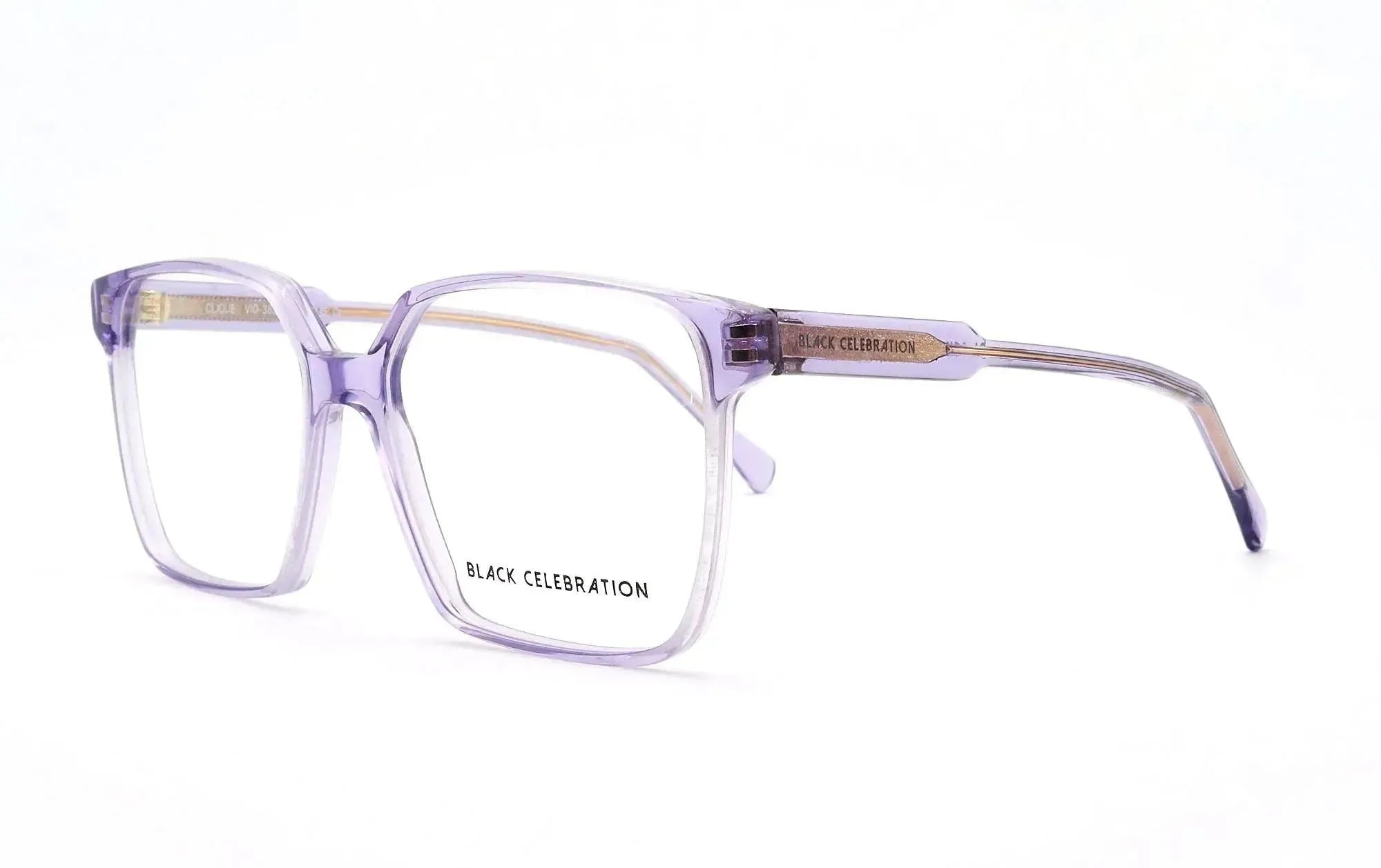 VULK CLIQUE VIO 385 - Opticas Lookout