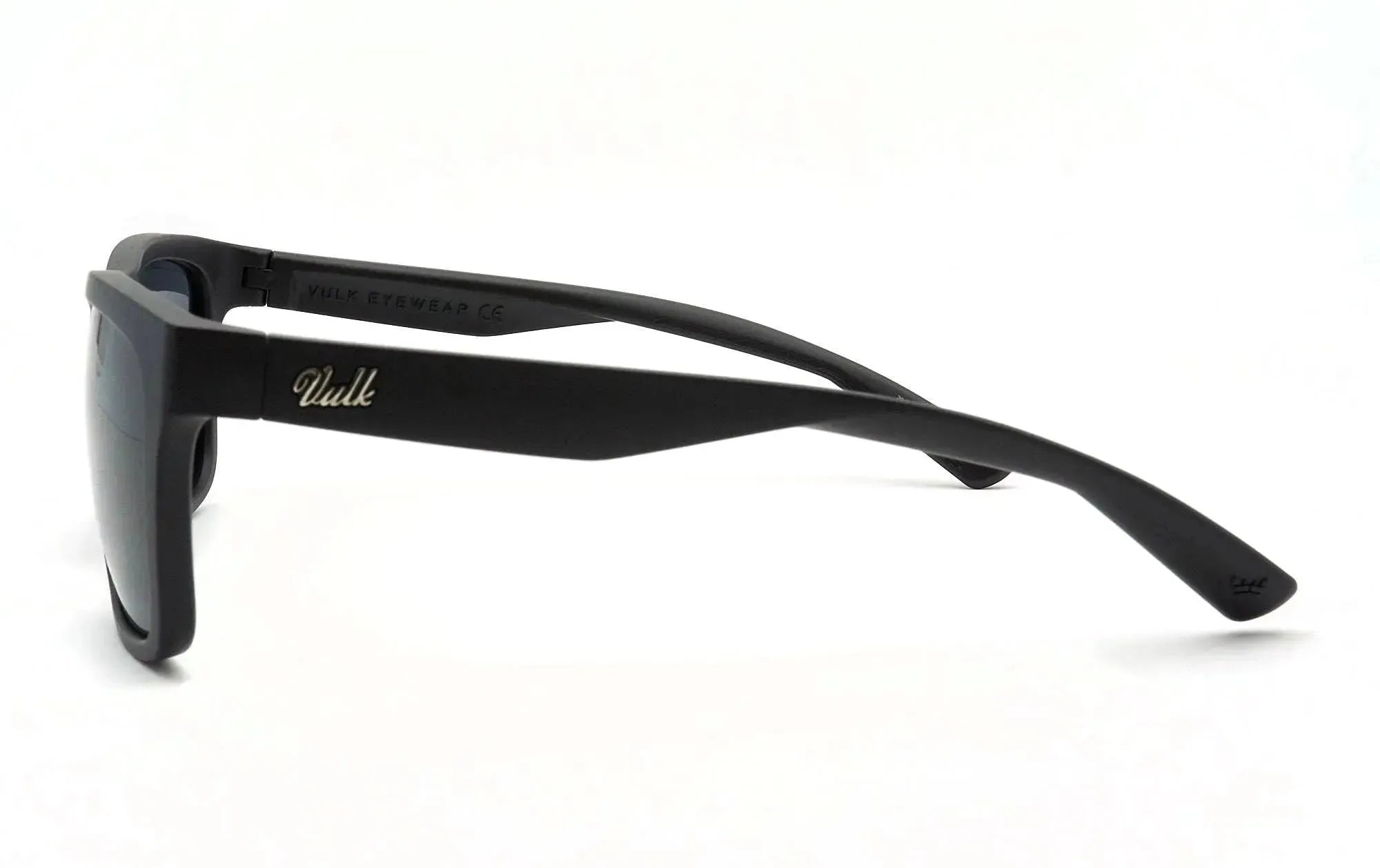 VULK DAMAG MBLK S10 - Opticas Lookout