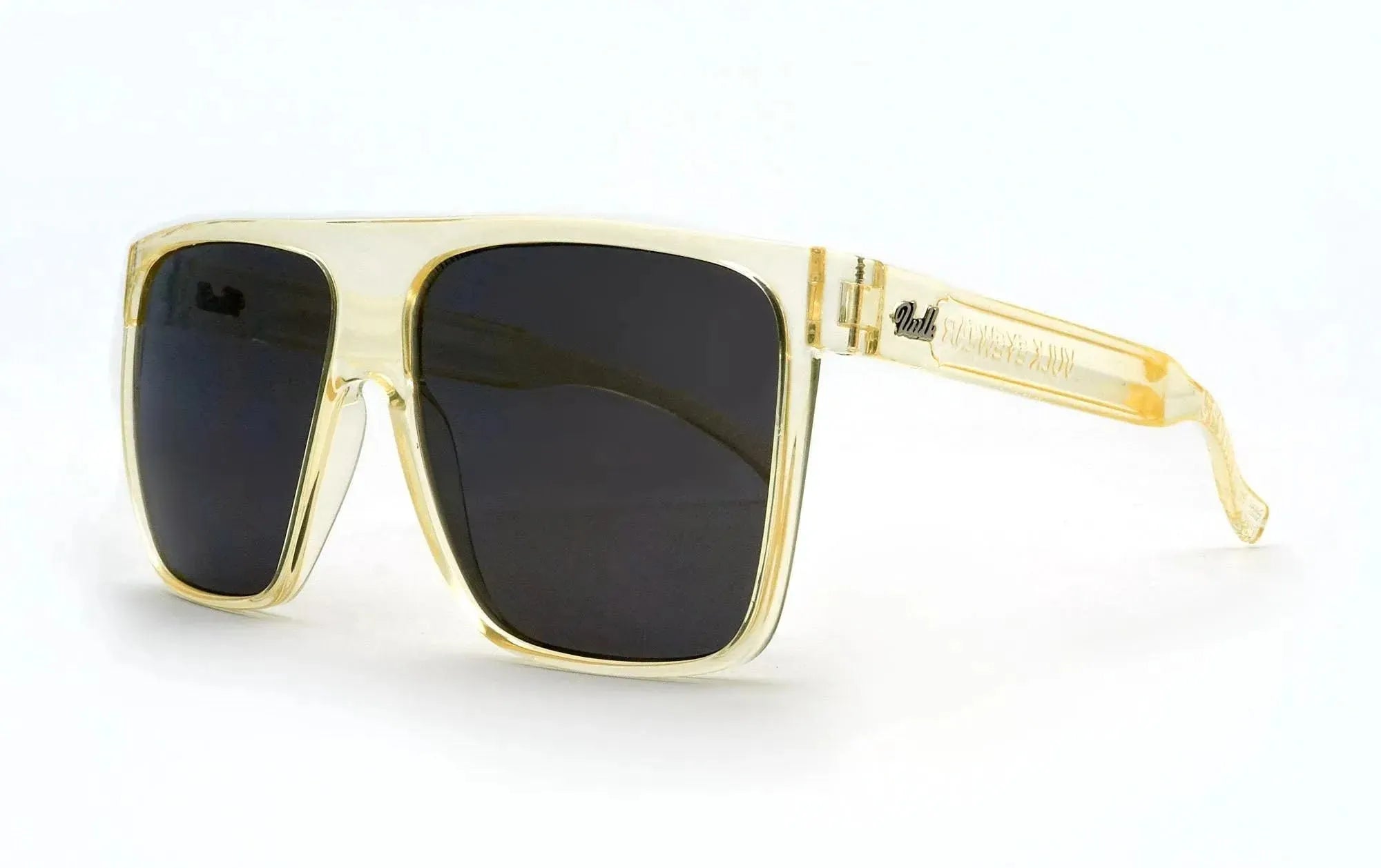 vulk deserve s yellow s15 - Opticas Lookout