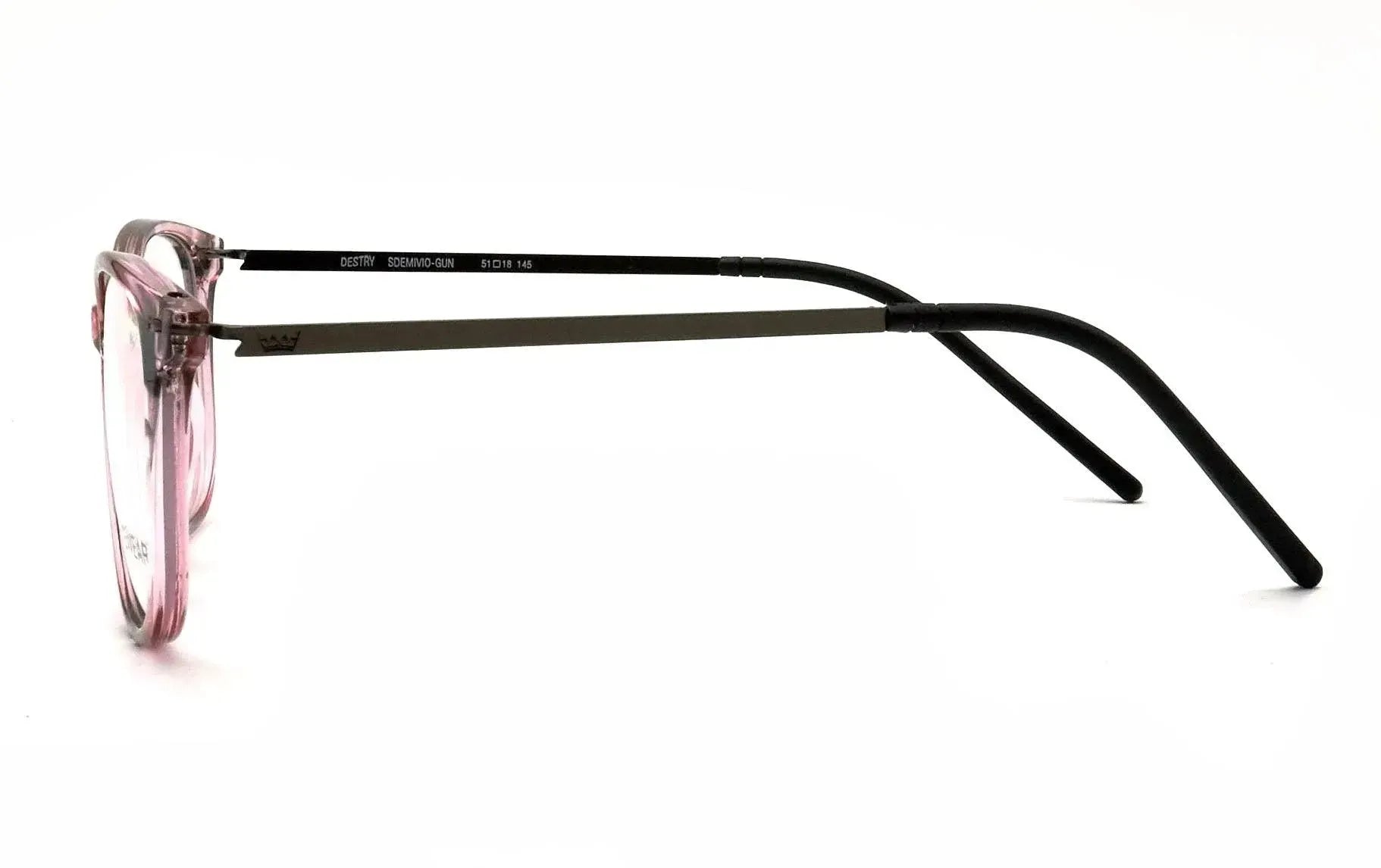 vulk destry sdemivio-gun - Opticas Lookout