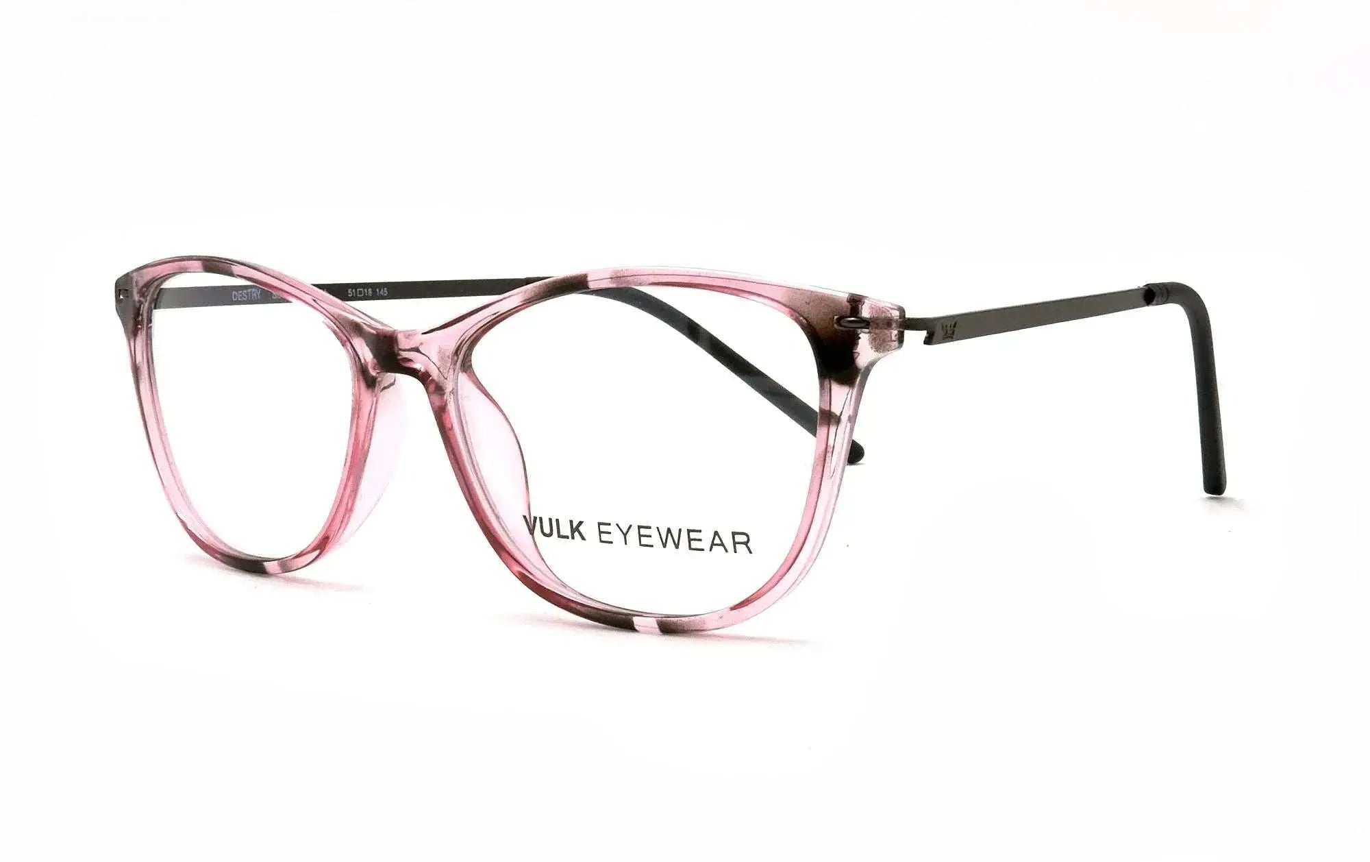 vulk destry sdemivio-gun - Opticas Lookout