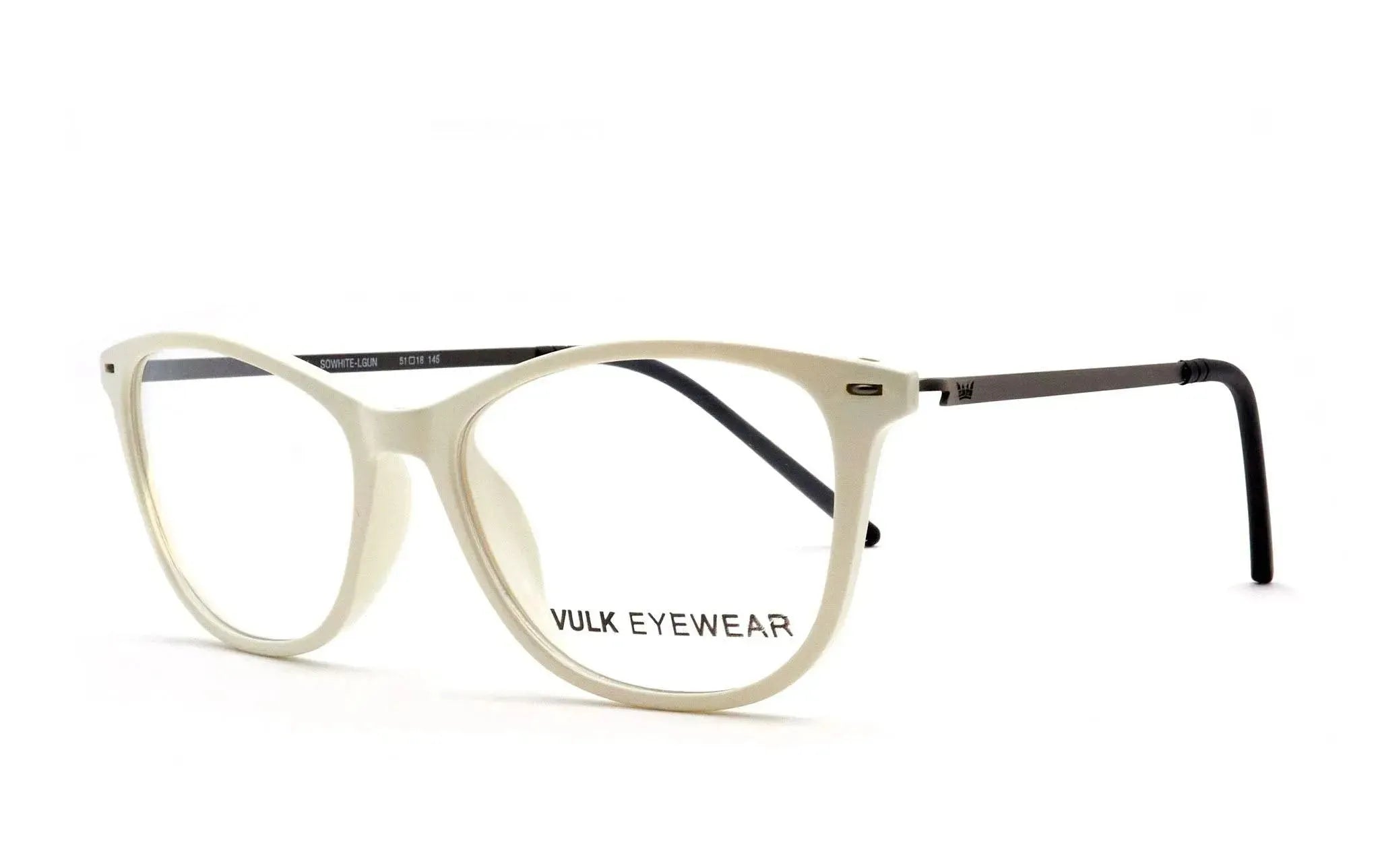 VULK DESTRY SOWHITE-LGUN - Opticas Lookout