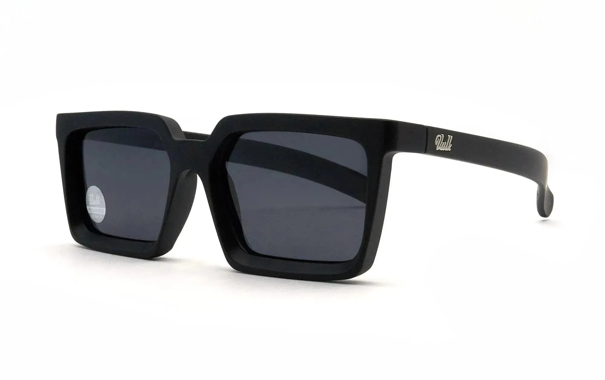 vulk dieven mblk s10 grey pol - Opticas Lookout