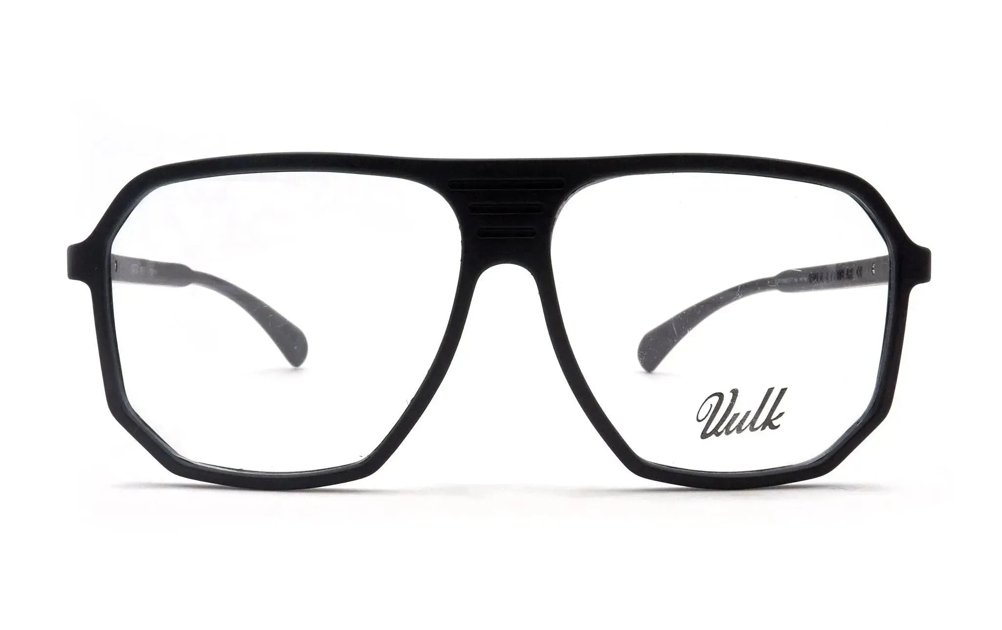 VULK HARRY MBLK - Opticas Lookout