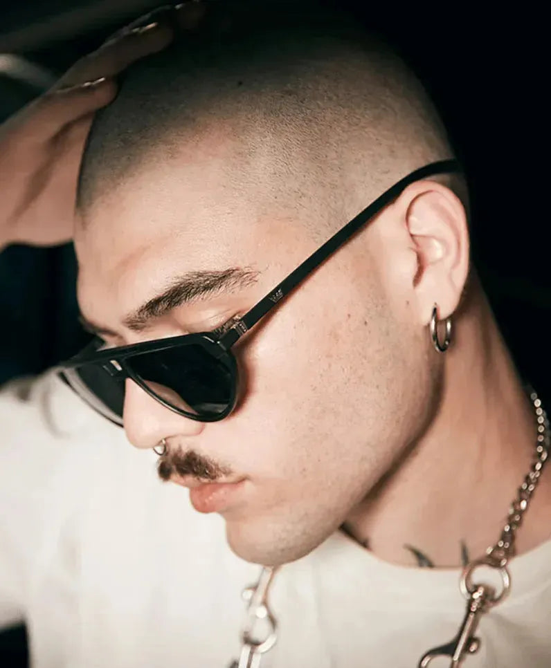 VULK JOE VOT MBLK S10 - Opticas Lookout