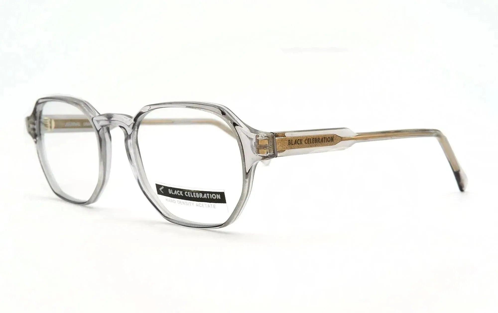 VULK JOURNAL GRAY - Opticas Lookout