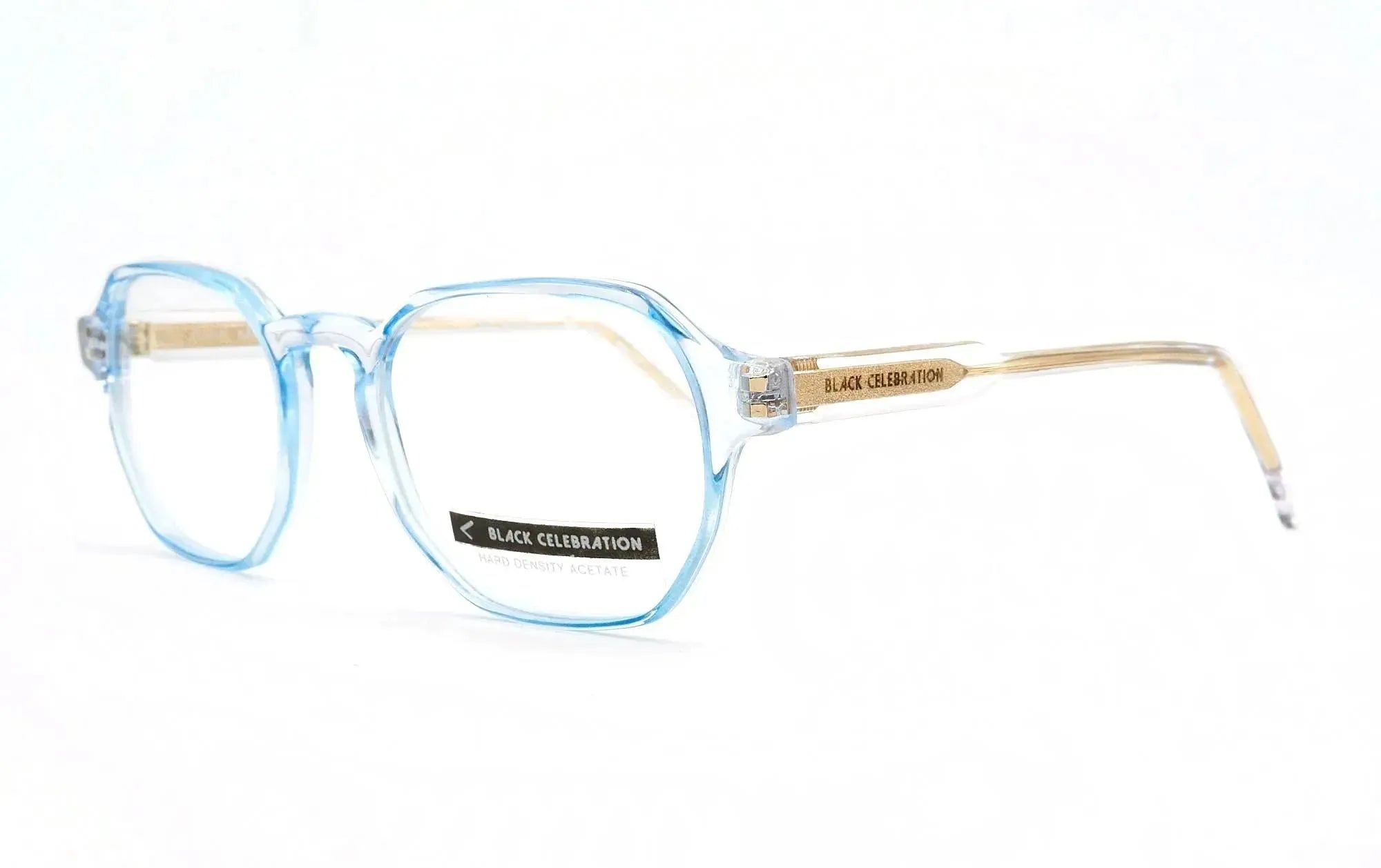 VULK JOURNAL INBLUE CRY - Opticas Lookout