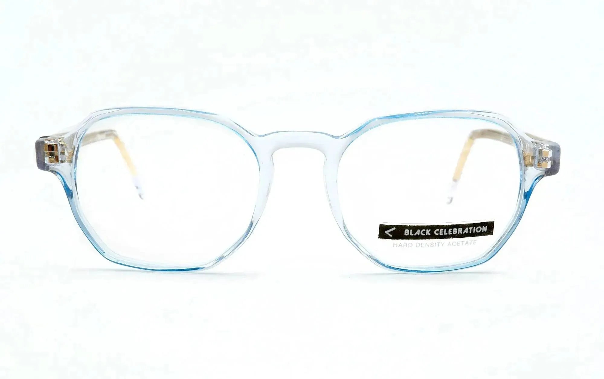 VULK JOURNAL INBLUE CRY - Opticas Lookout