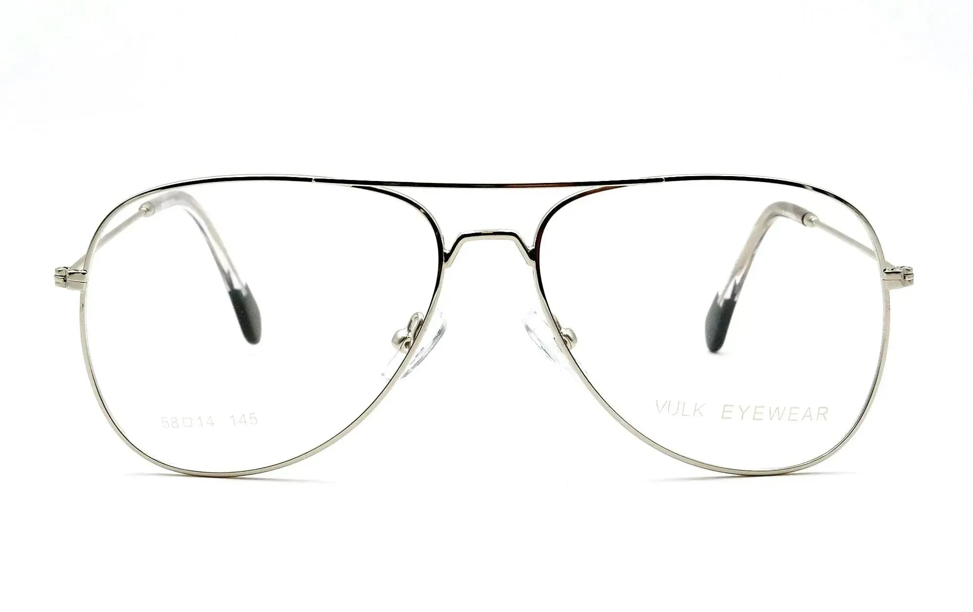 VULK KROWN LTD SILVER - Opticas Lookout