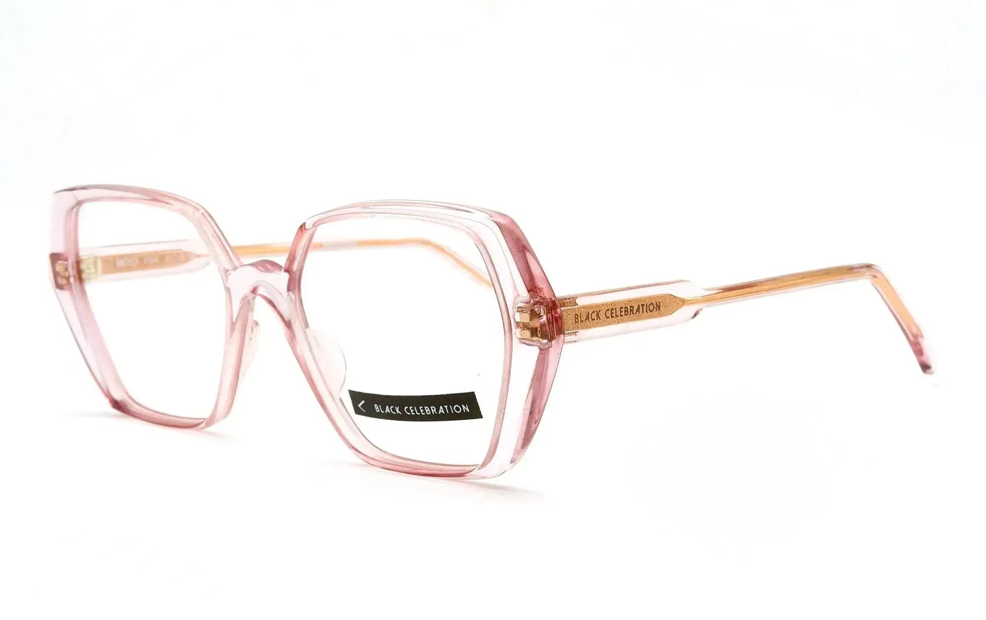 VULK MEYED PINK - Opticas Lookout