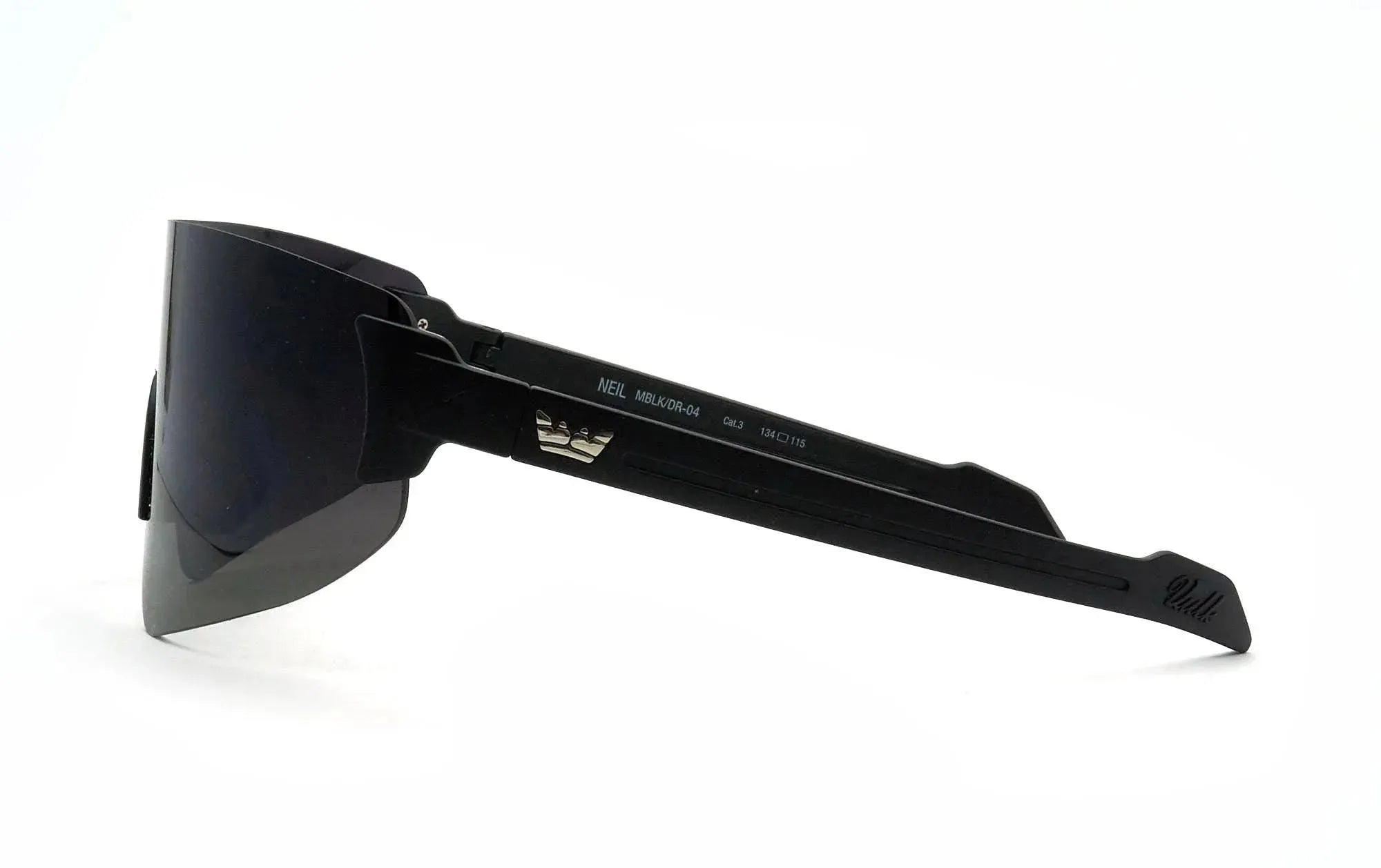 vulk neil mblk dr-04 - Opticas Lookout