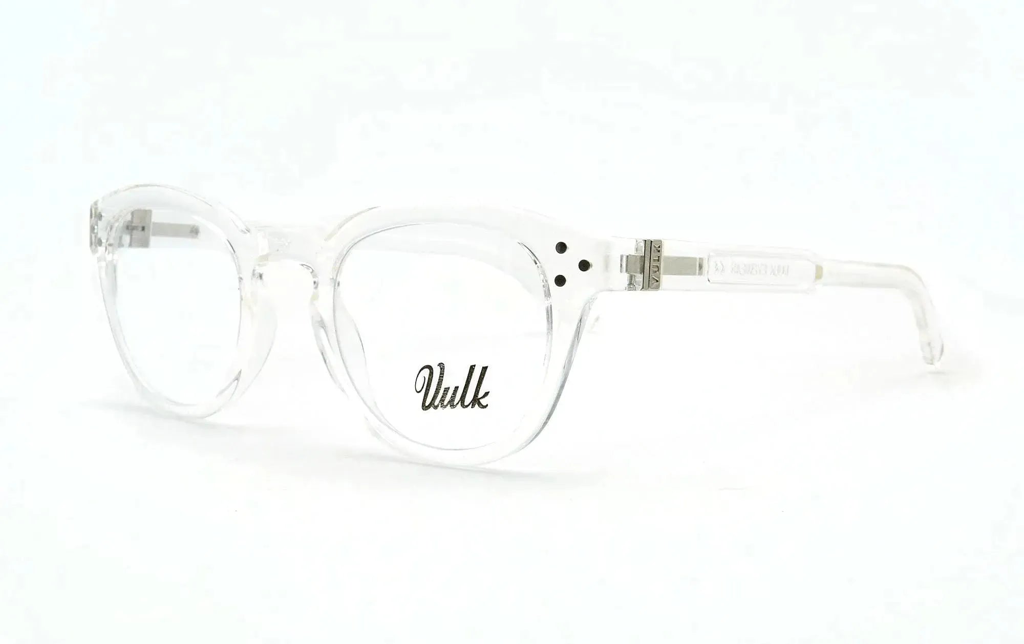 VULK NEVER WAS CRY - Opticas Lookout