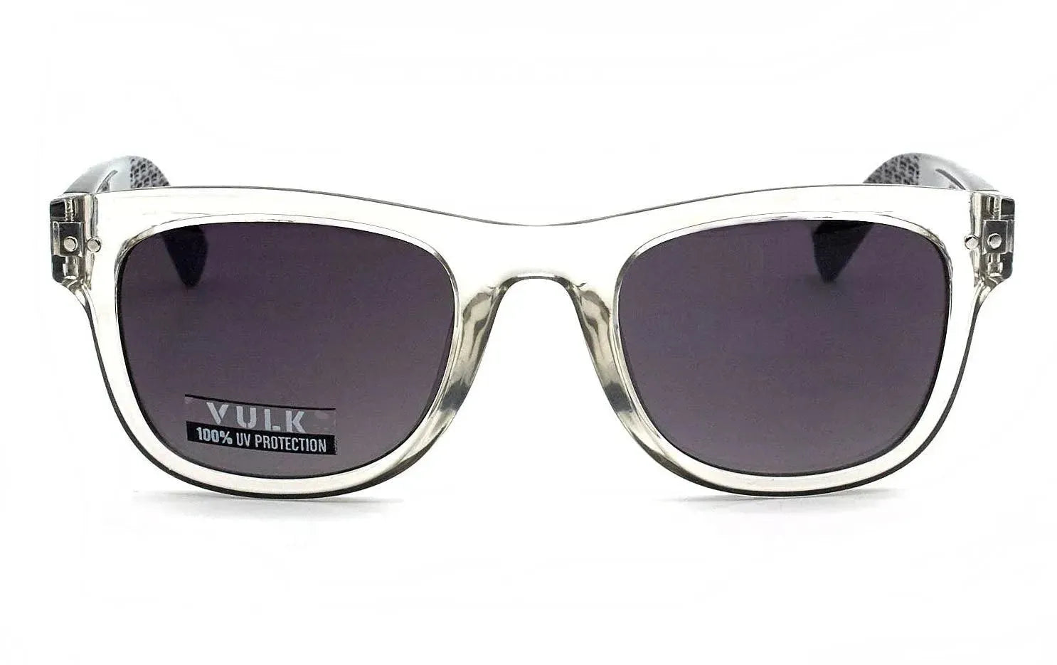 VULK NYC SGRAY SBLK 118 - Opticas Lookout