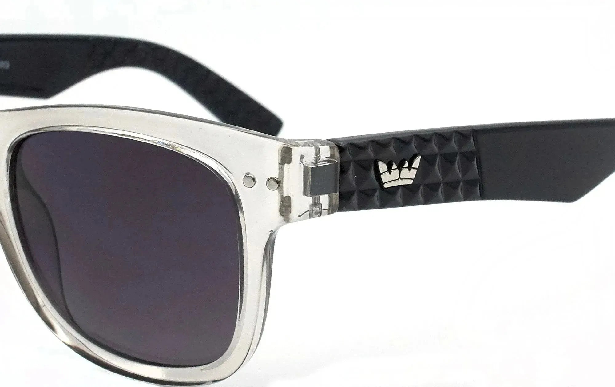 VULK NYC SGRAY SBLK 118 - Opticas Lookout