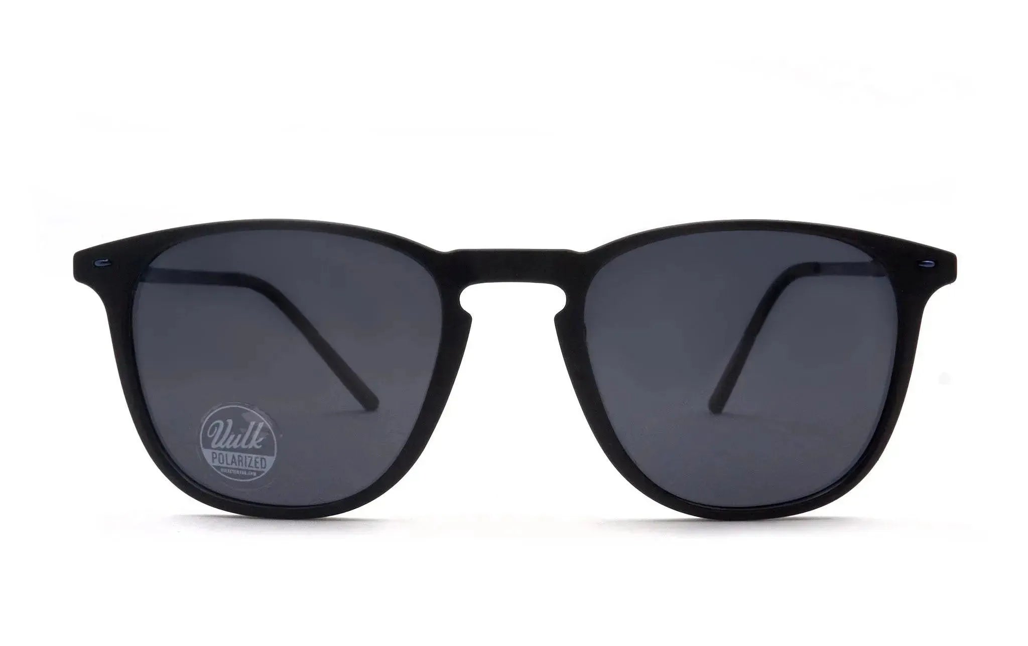 VULK PEIGS MBLK-BLUE S10 POL - Opticas Lookout