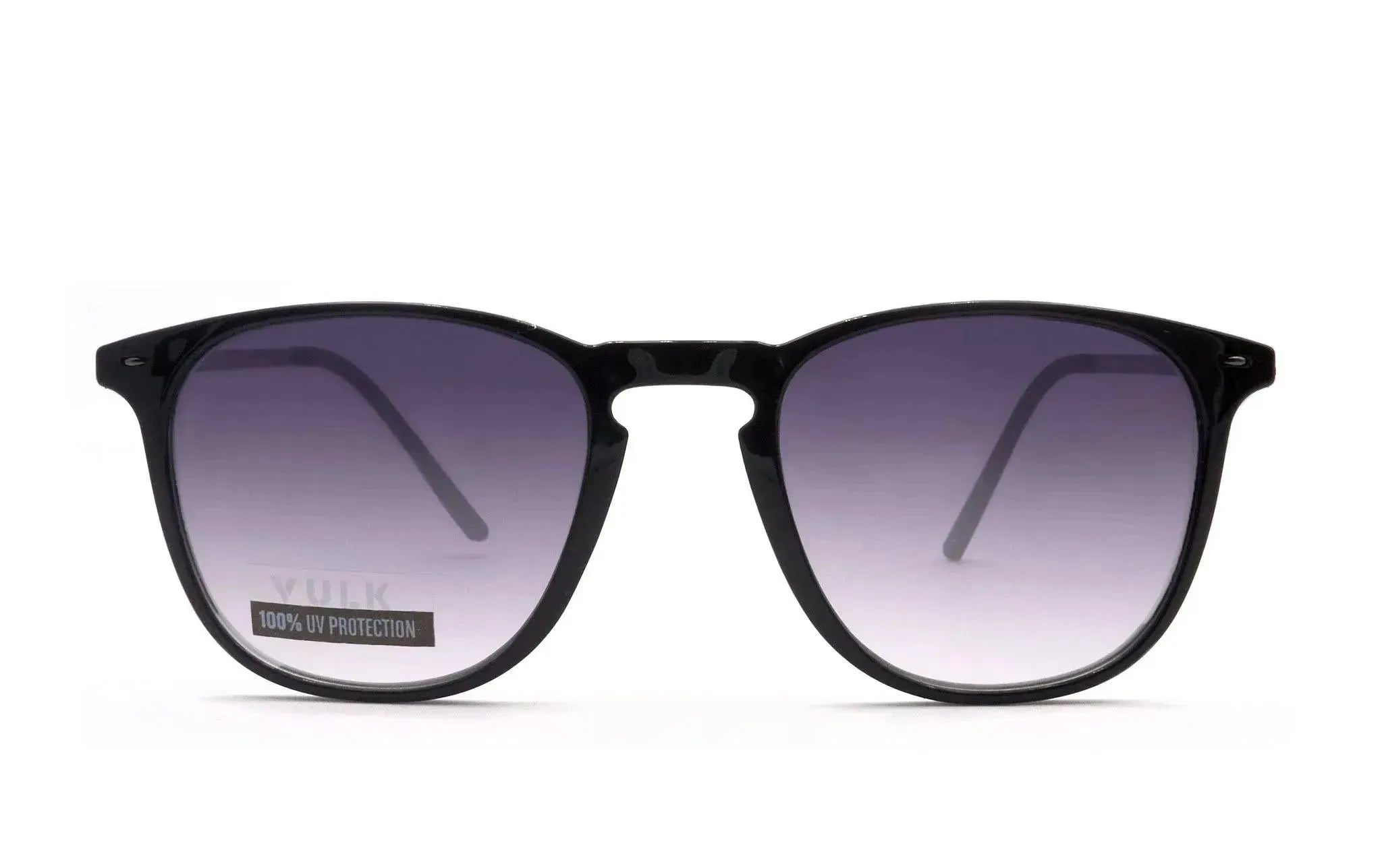 VULK PEIGS SBLK-GUN 118 - Opticas Lookout