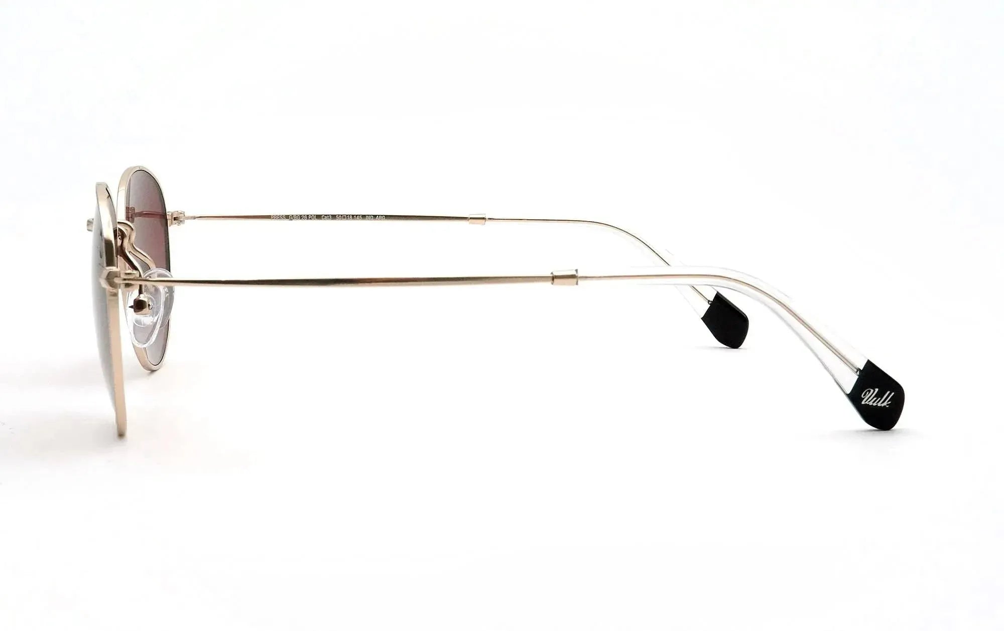 VULK PRESS G BG26 POL - Opticas Lookout