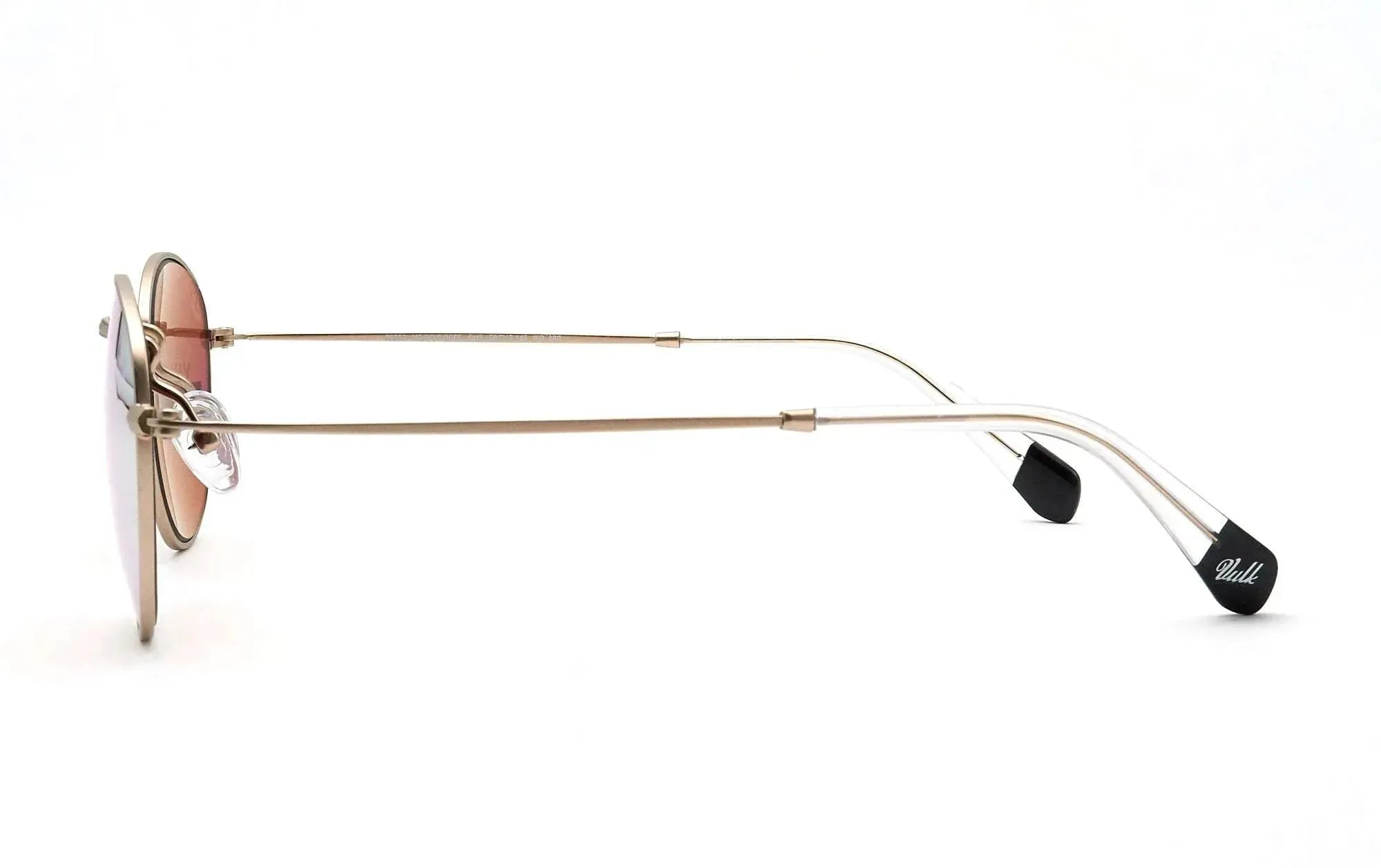 VULK PRESS MG REVO ROSE - Opticas Lookout