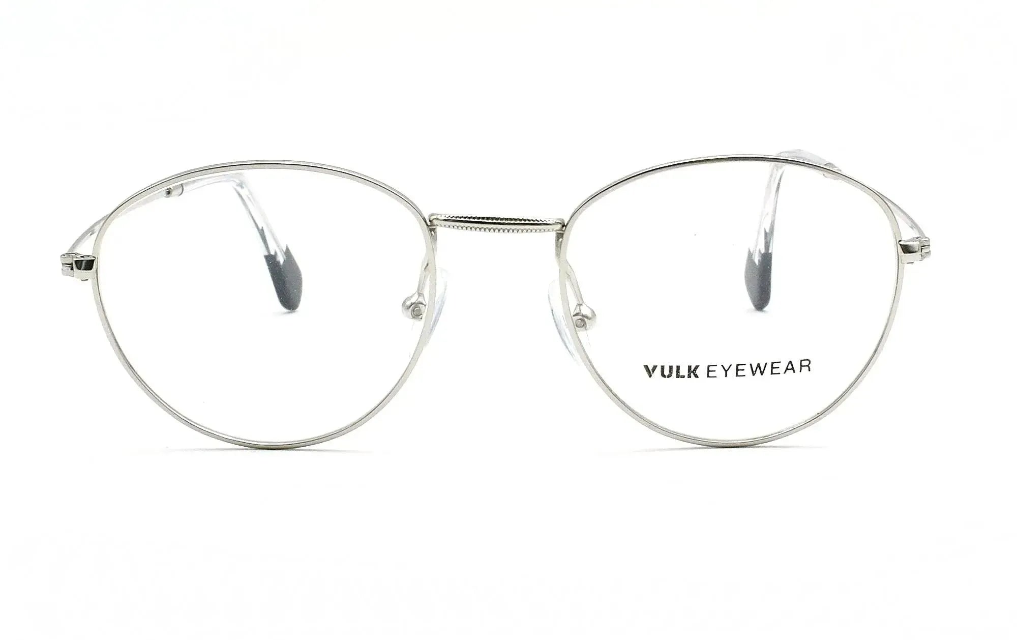 VULK PRESS SILVER - Opticas Lookout