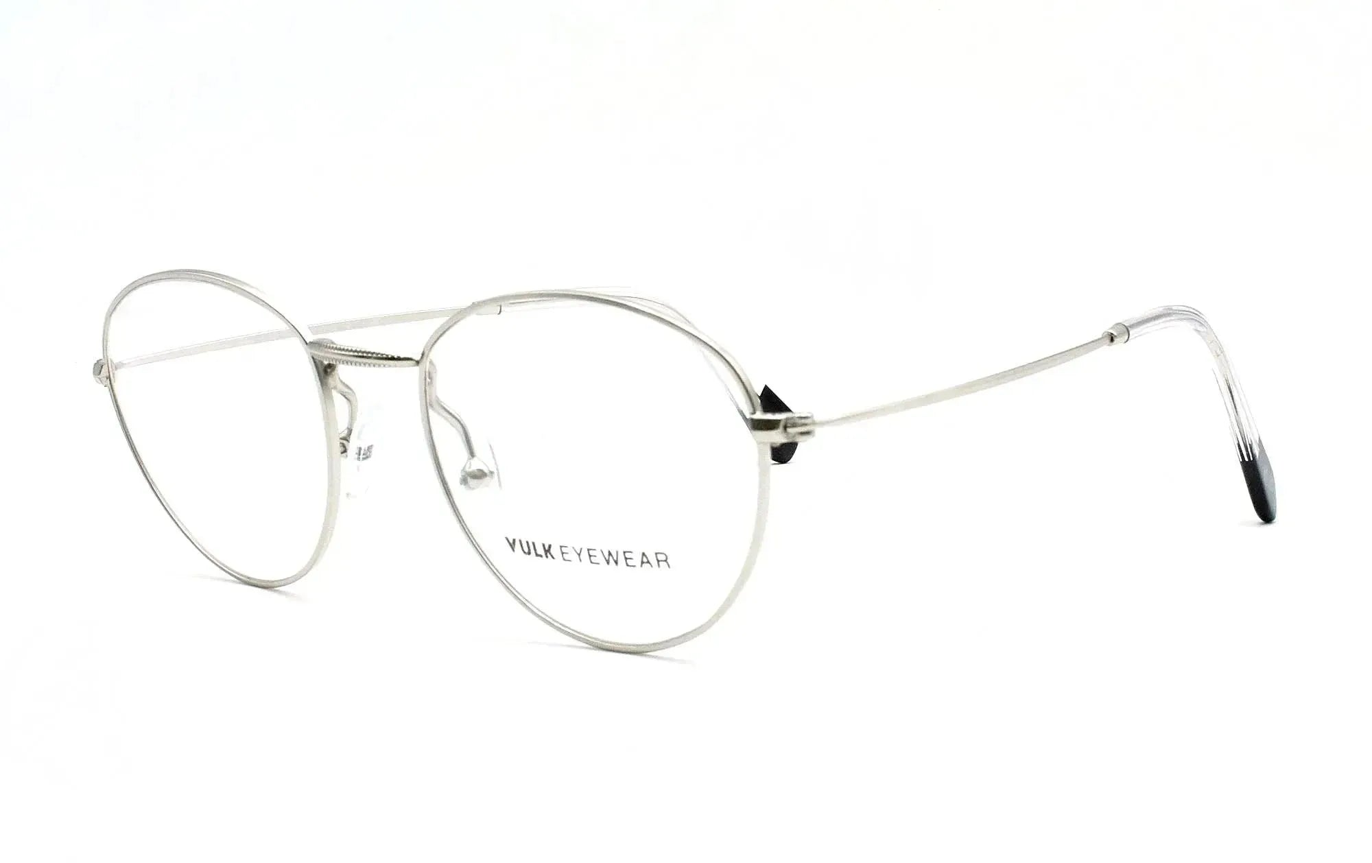 VULK PRESS SILVER - Opticas Lookout