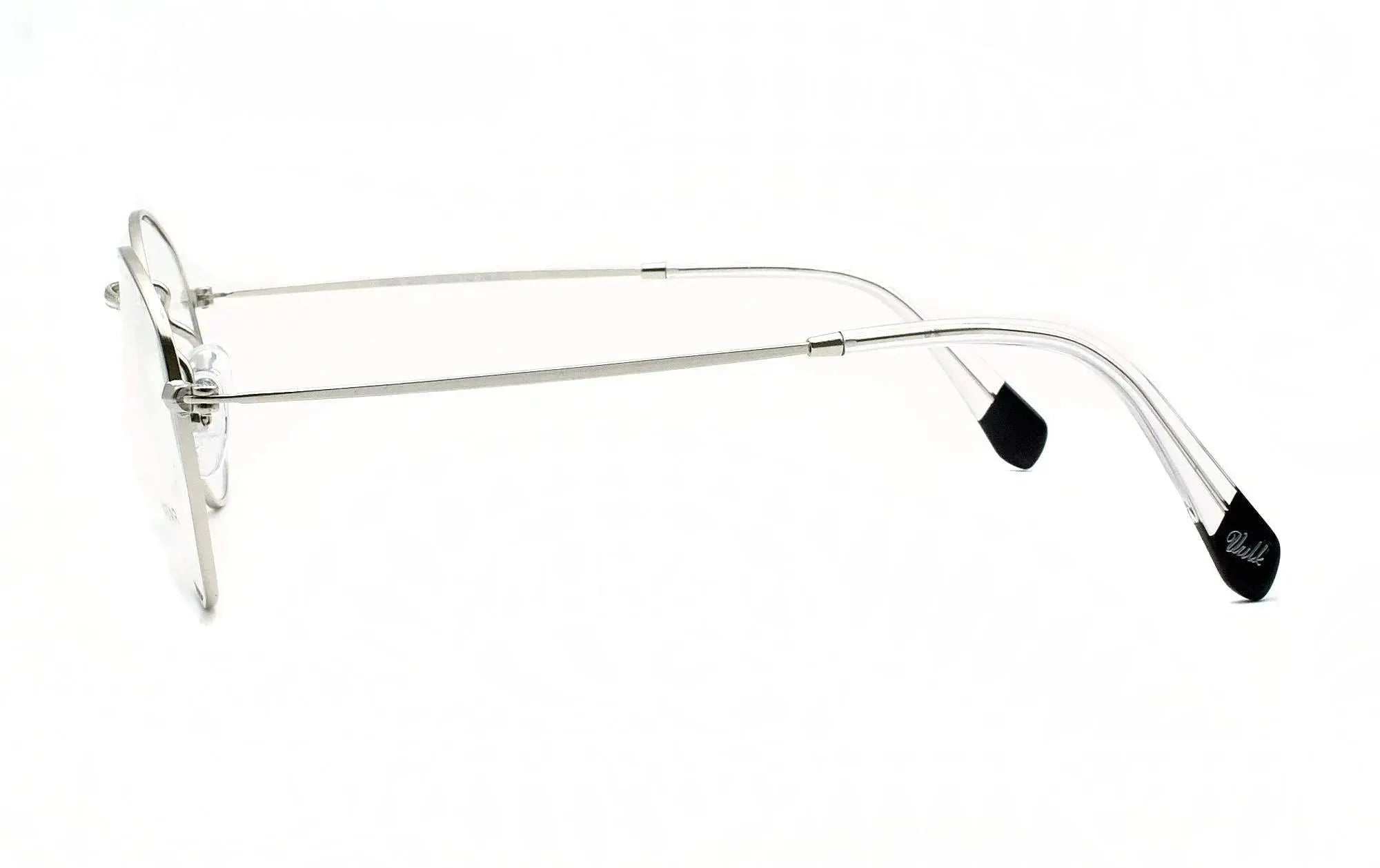 VULK PRESS SILVER - Opticas Lookout