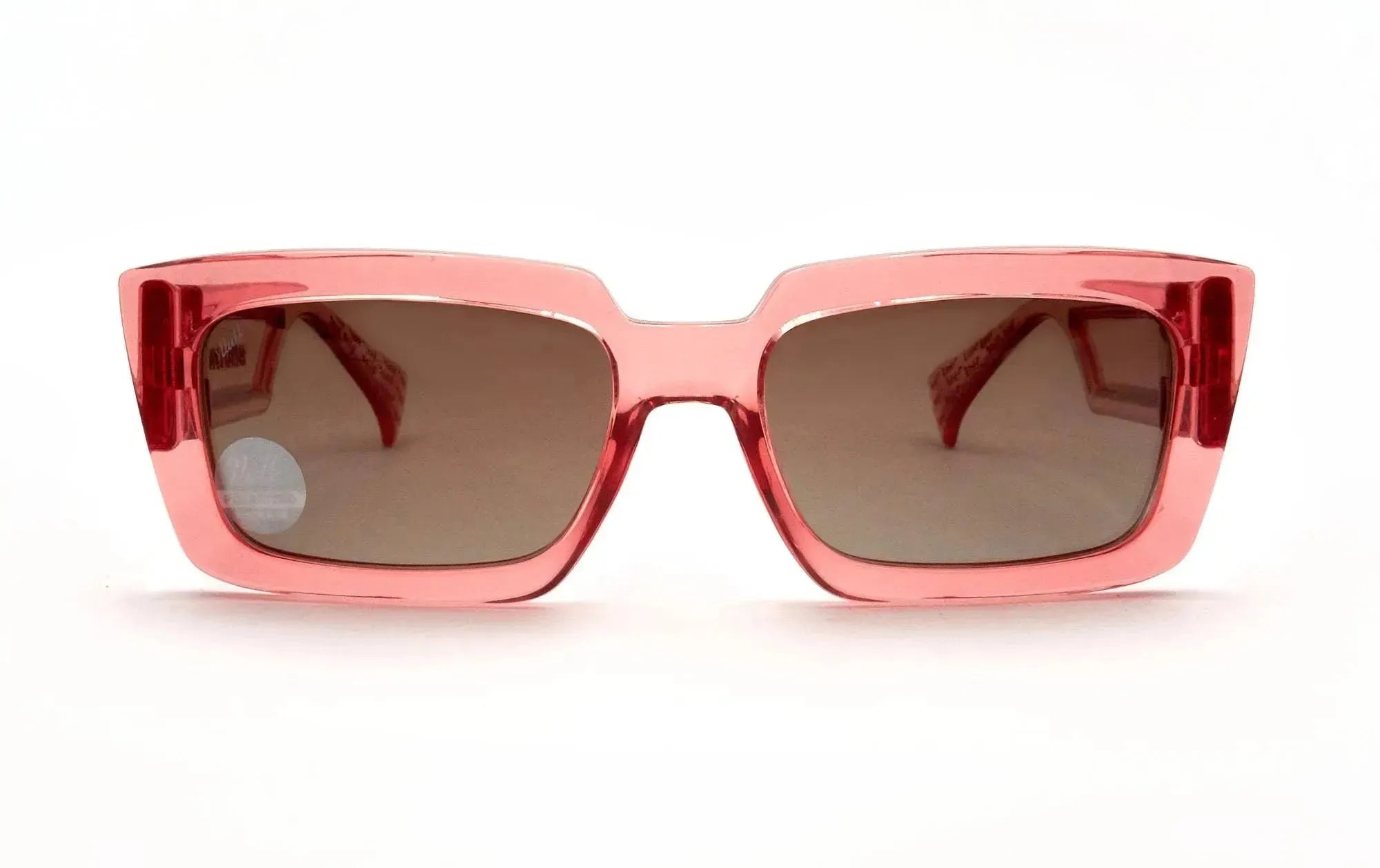 vulk pretend s.pink bg26 pol - Opticas Lookout