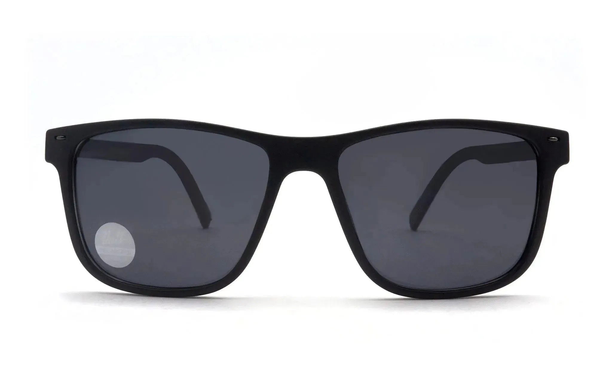 VULK SAINTS MBLK-BLK S10 POL - Opticas Lookout