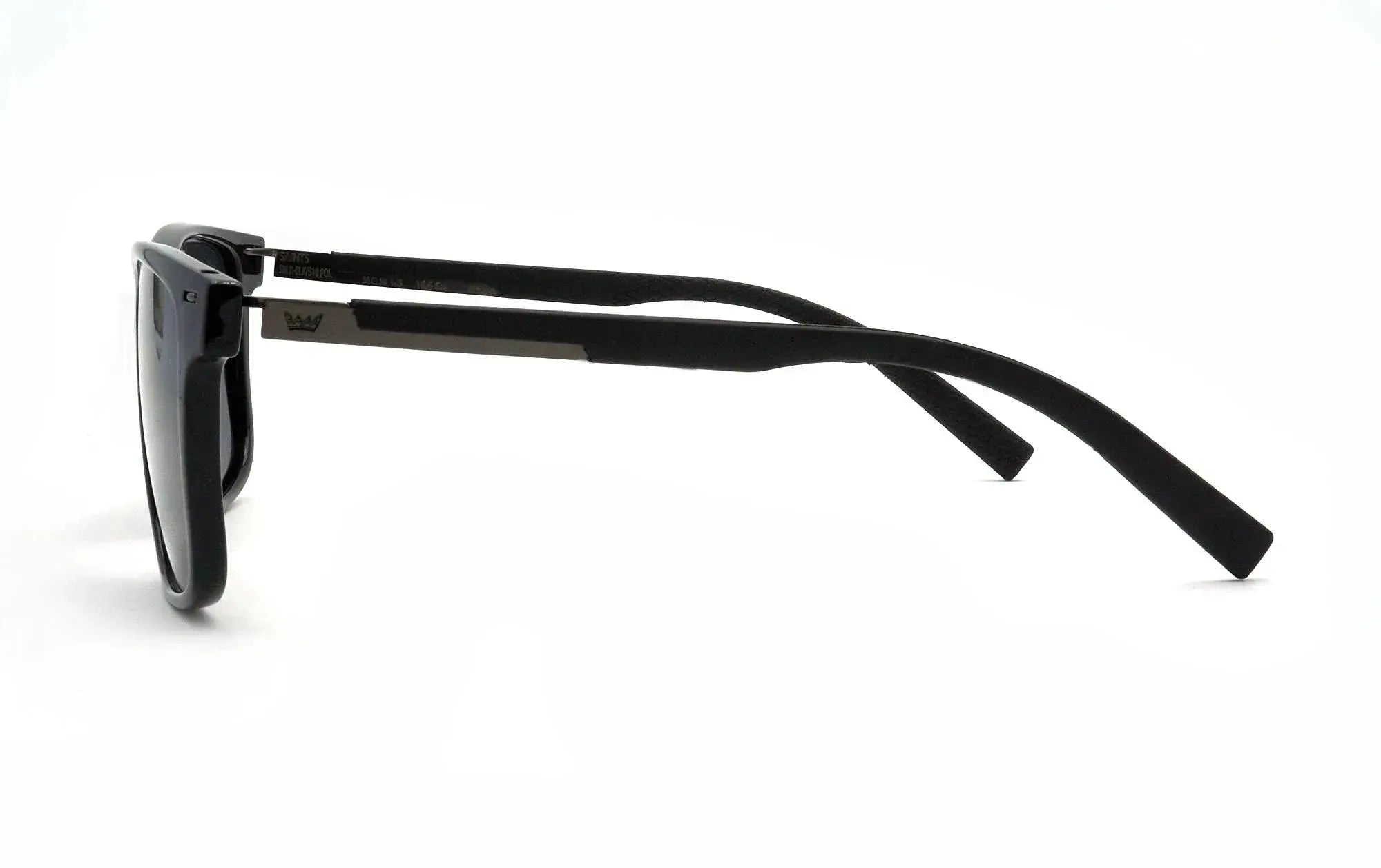 vulk saints sblk-blk s10 pol - Opticas Lookout
