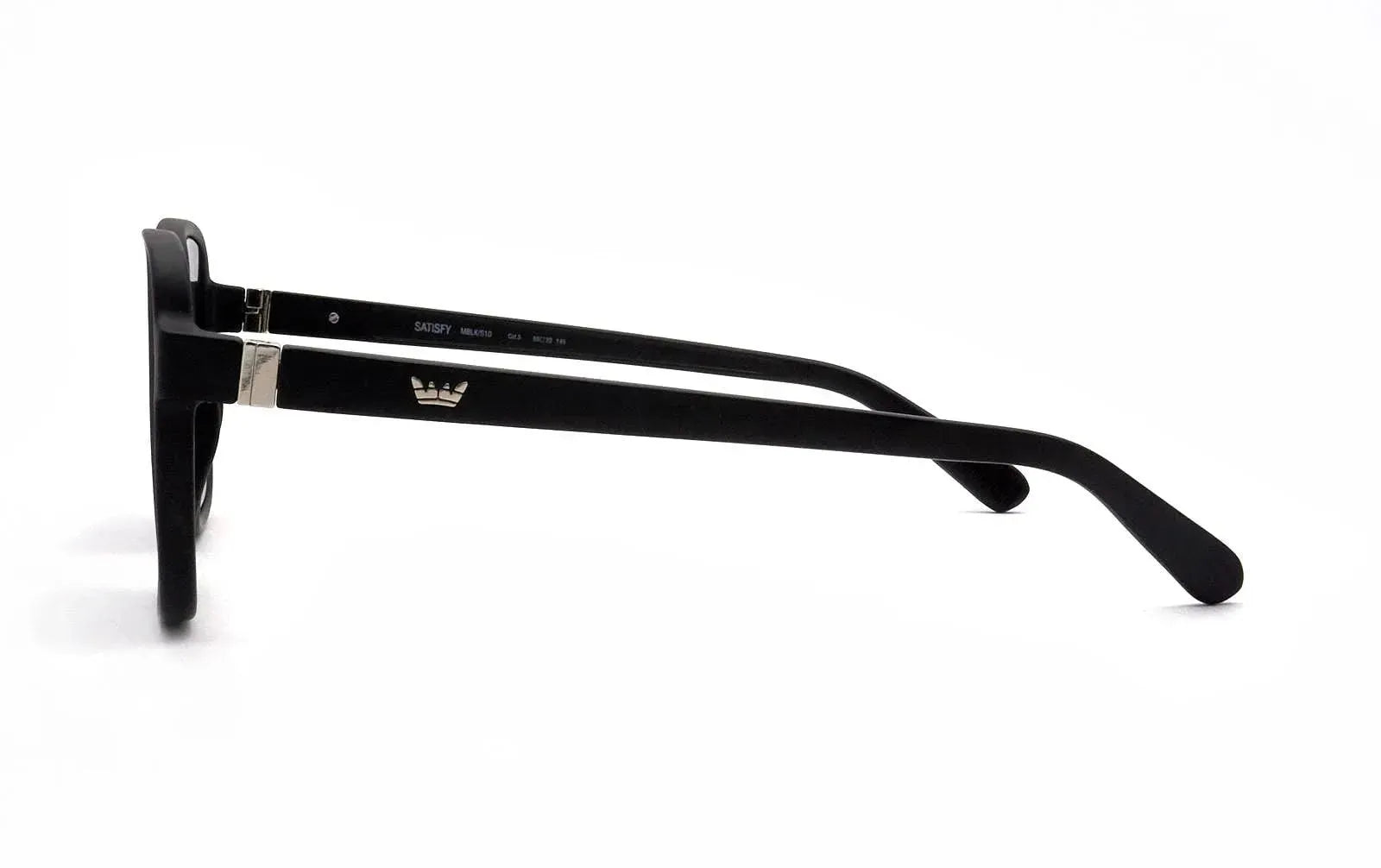 vulk satisfy mblk s10 - Opticas Lookout