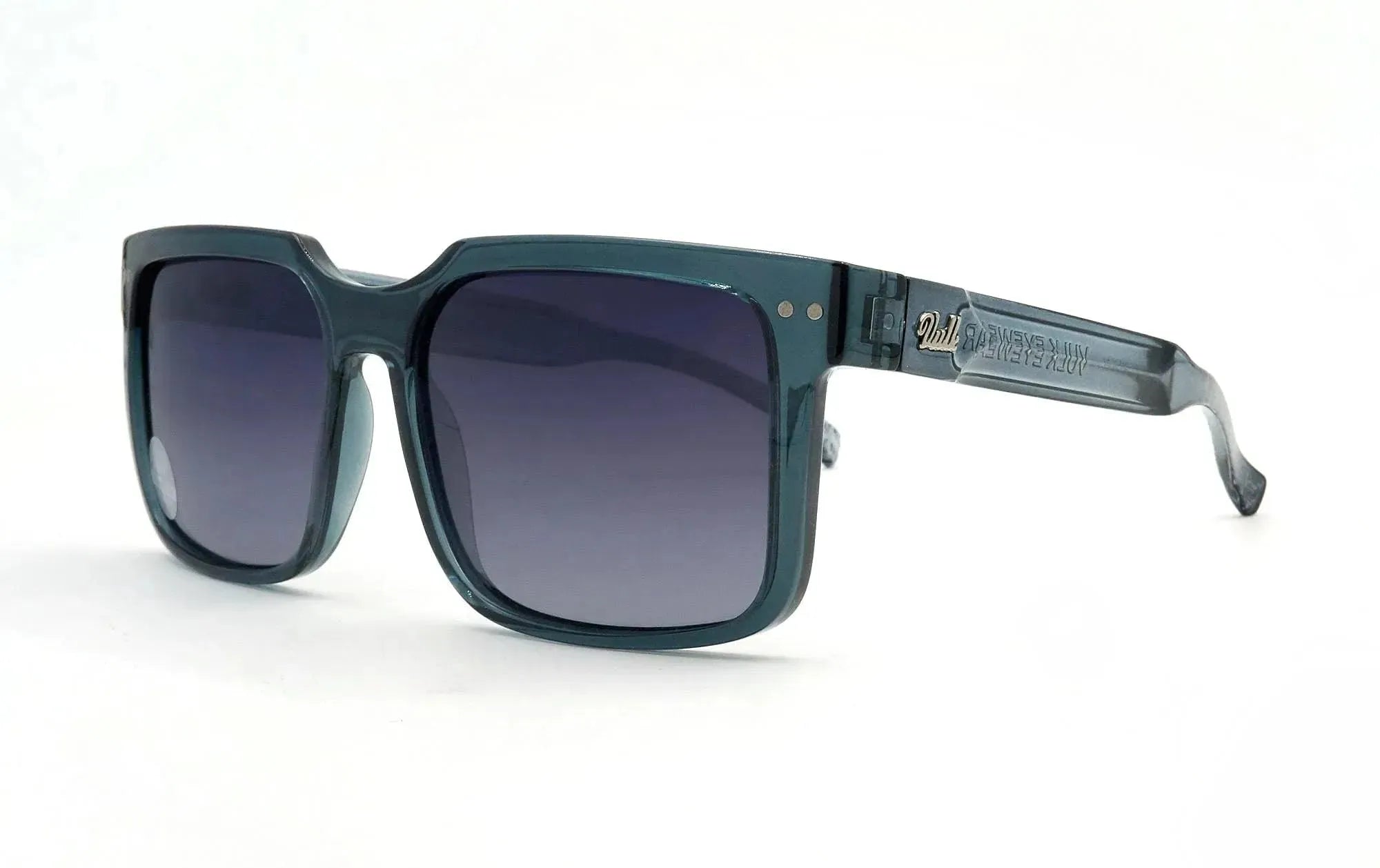 VULK SEHUN STEEL BLUE SG91 POL - Opticas Lookout