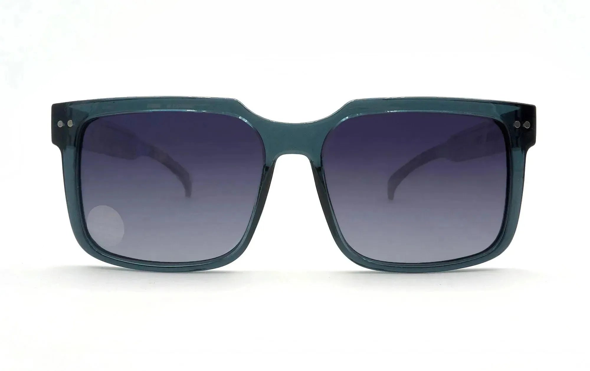 VULK SEHUN STEEL BLUE SG91 POL - Opticas Lookout