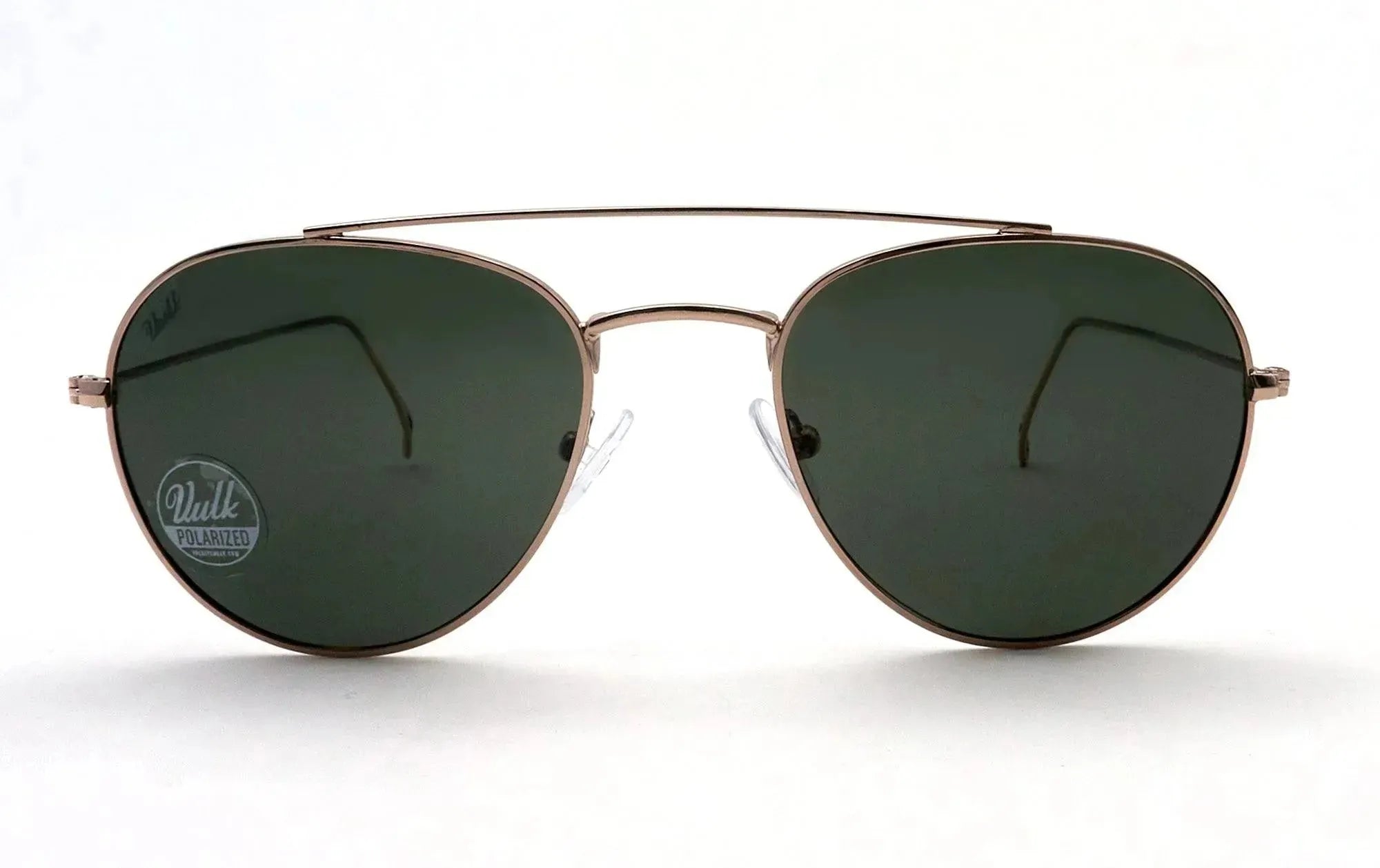 VULK SEMON LGOLD G15 POL - Opticas Lookout
