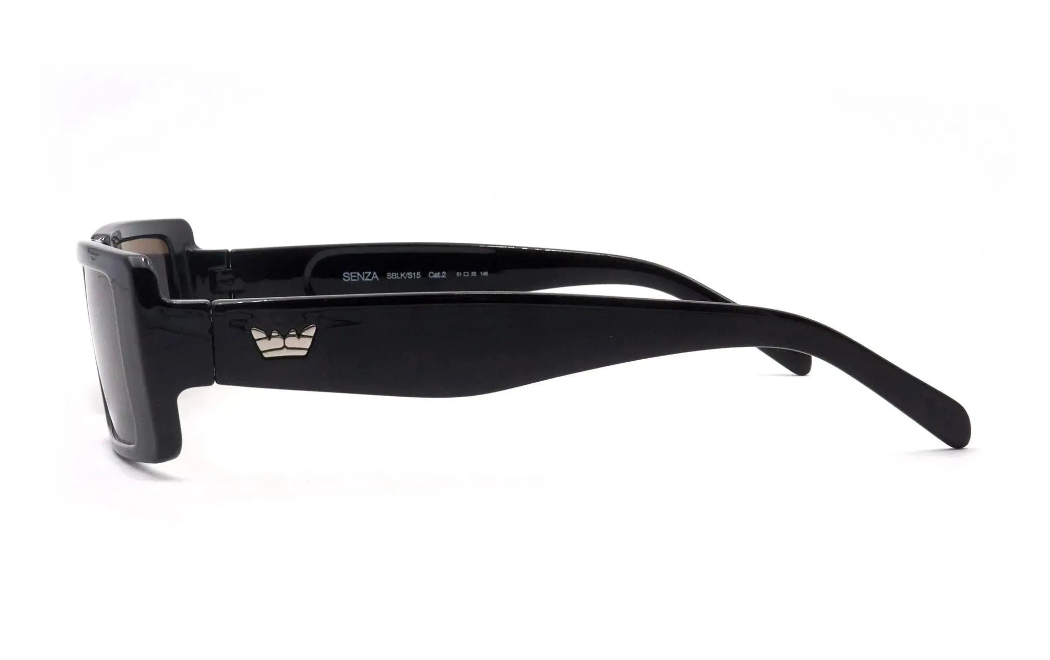 VULK SENZA SBLK S15 - Opticas Lookout