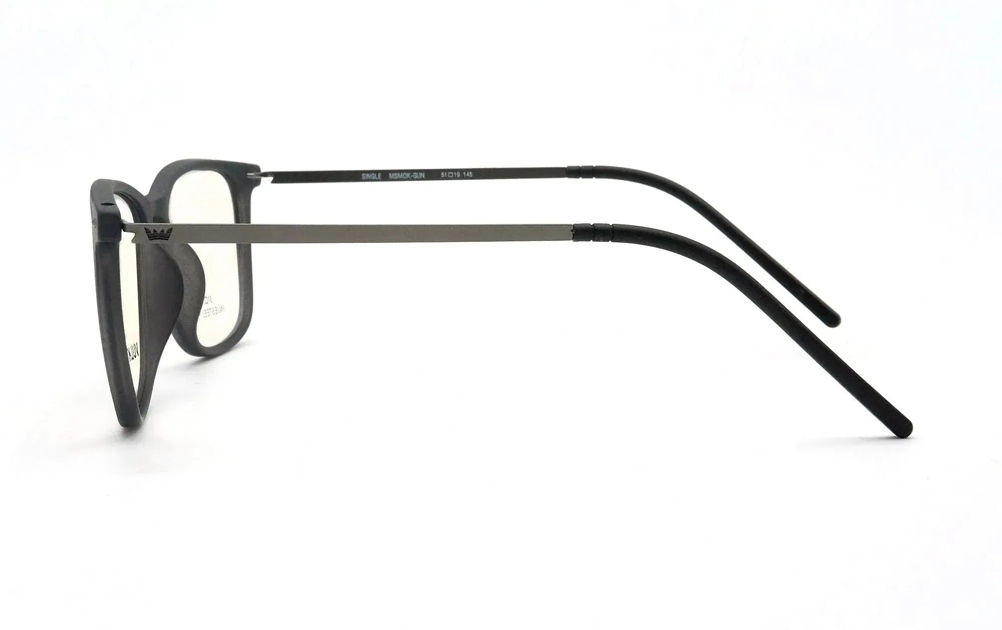 VULK SINGLE MSMOK-GUN - Opticas Lookout
