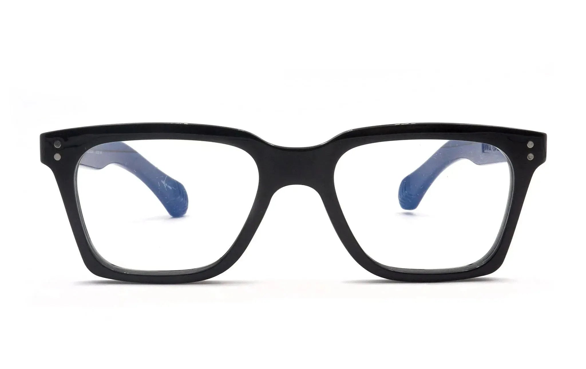 VULK STRAY SBLK BLUE BLOCK - Opticas Lookout
