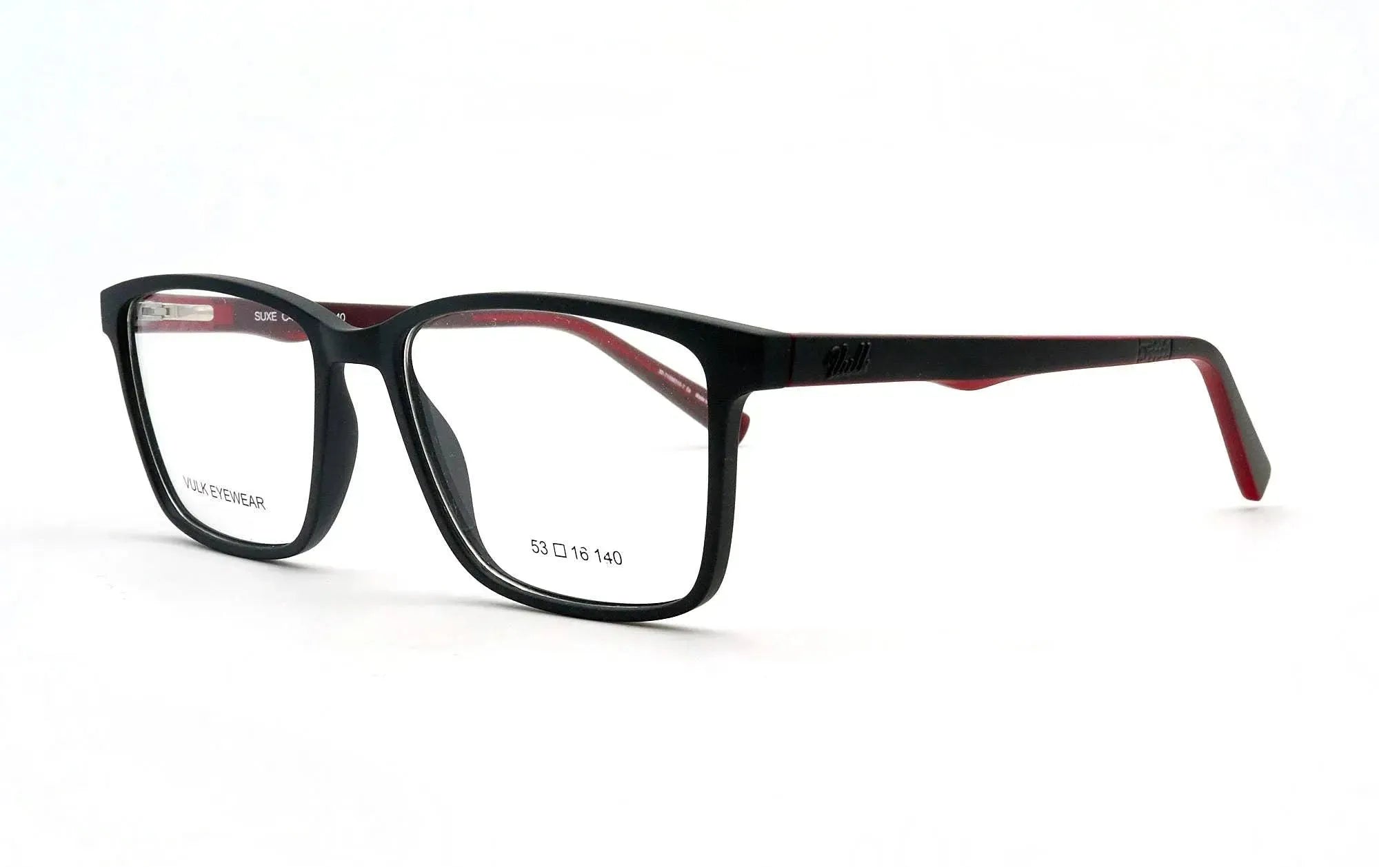 VULK SUXE C4 - Opticas Lookout