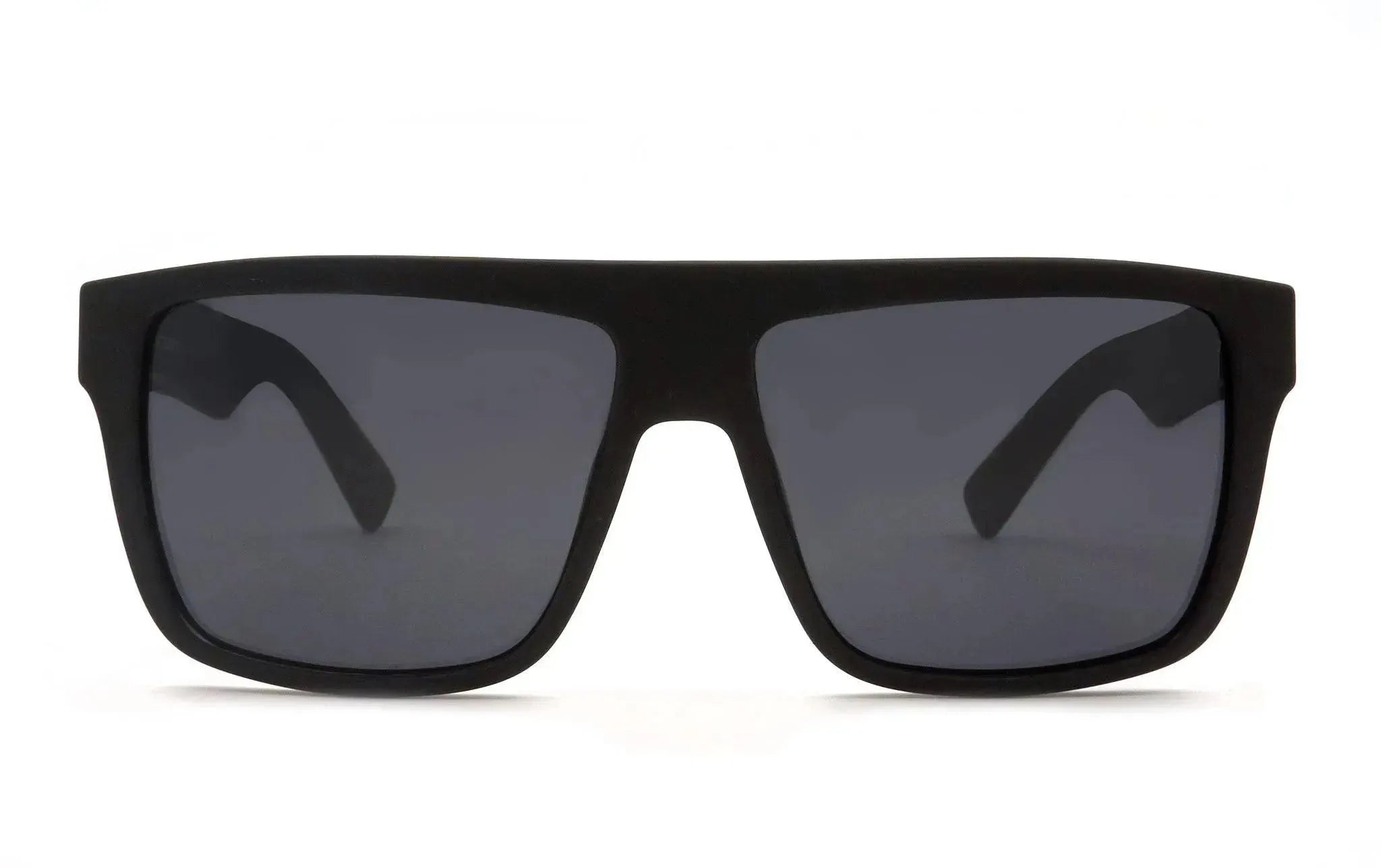 VULK THE GUARDIAN MBLK S10 POL - Opticas Lookout