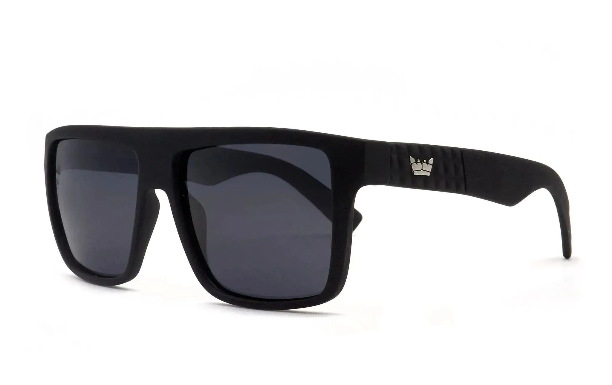 VULK THE GUARDIAN MBLK S10 POL - Opticas Lookout